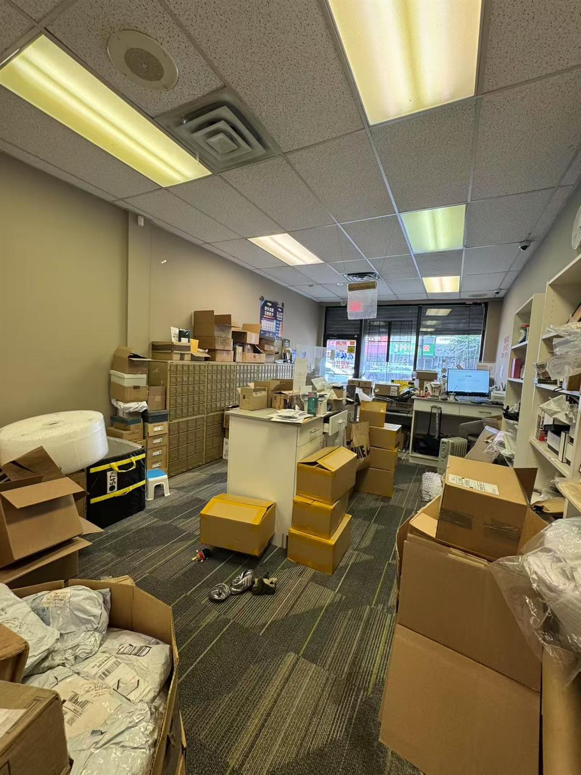 #10 photo, Flushing, クイーンズ区 Flushing , NY 11355