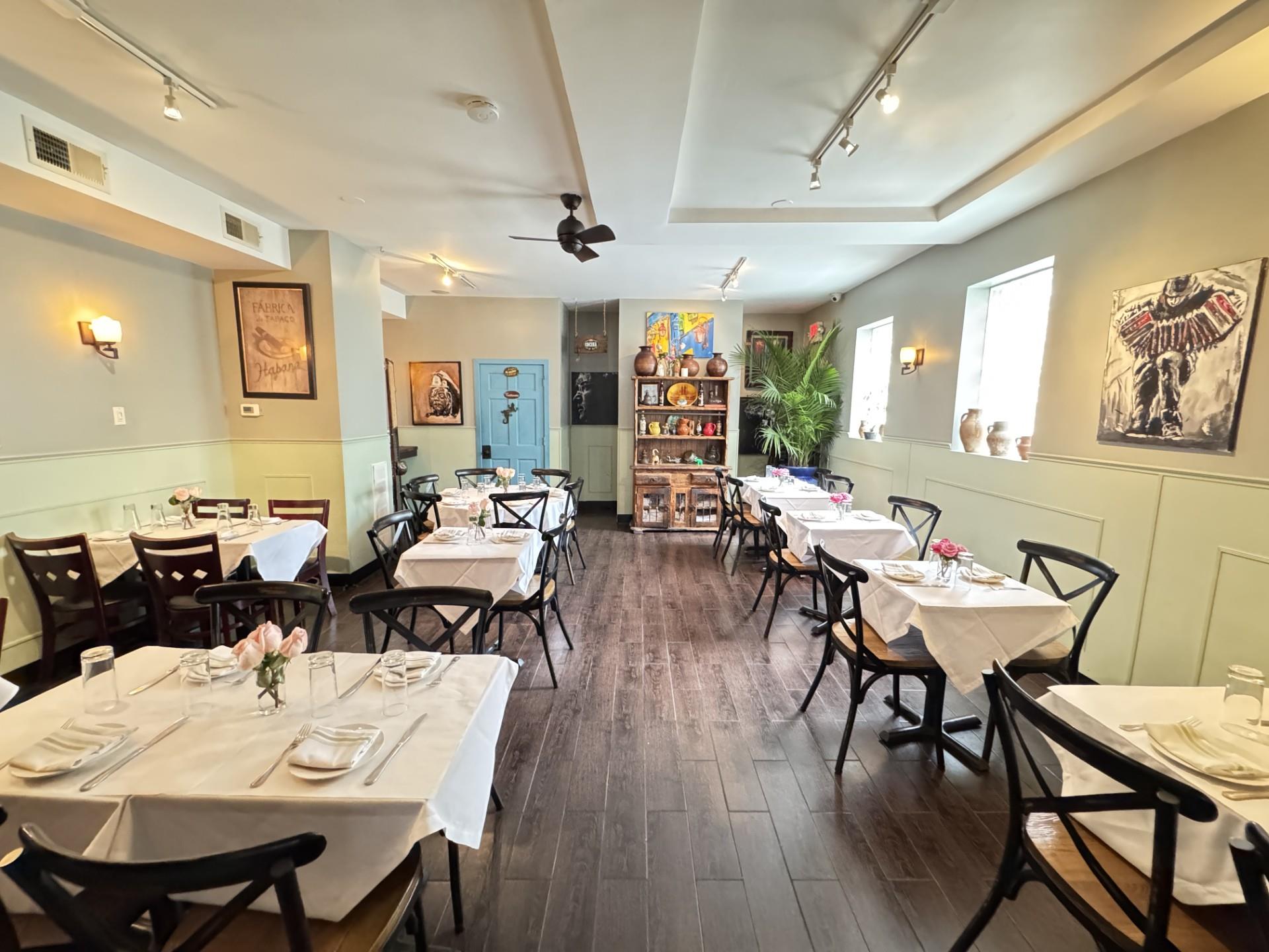 #5 photo, 4729 Vernon Boulevard, クイーンズ区 Long Island City , NY 11101