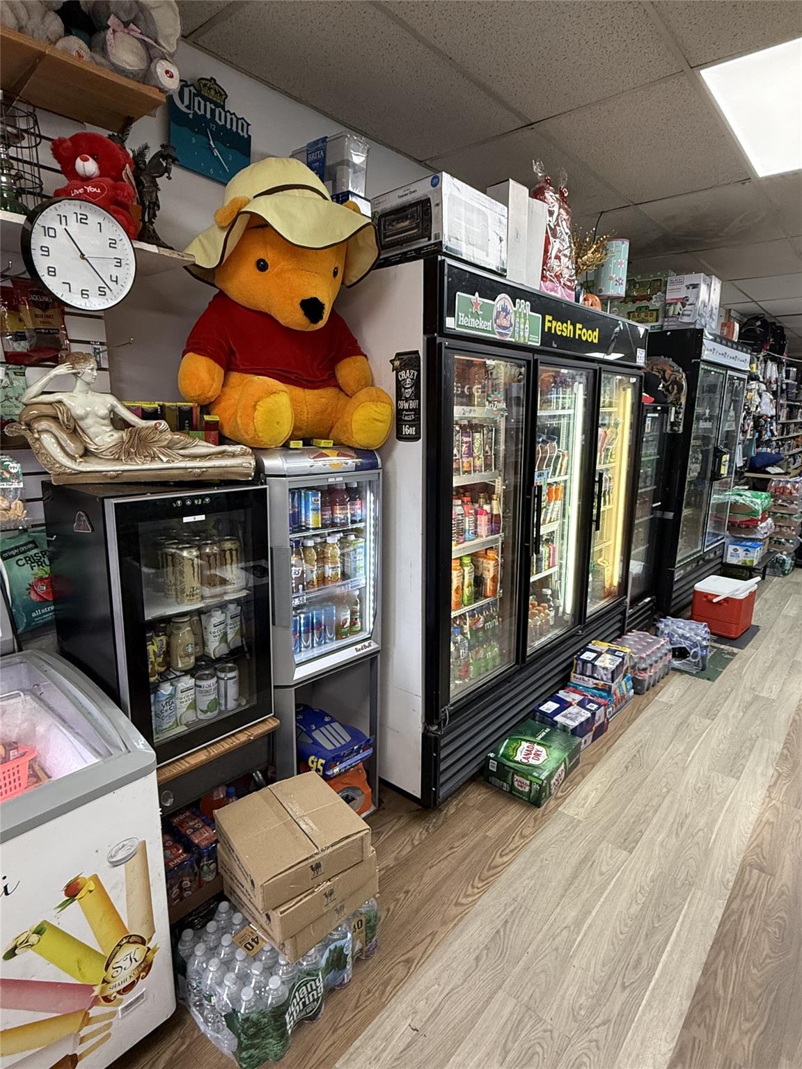 #3 photo, 22017 Jamaica Avenue, クイーンズ区 Jamaica , NY 11428