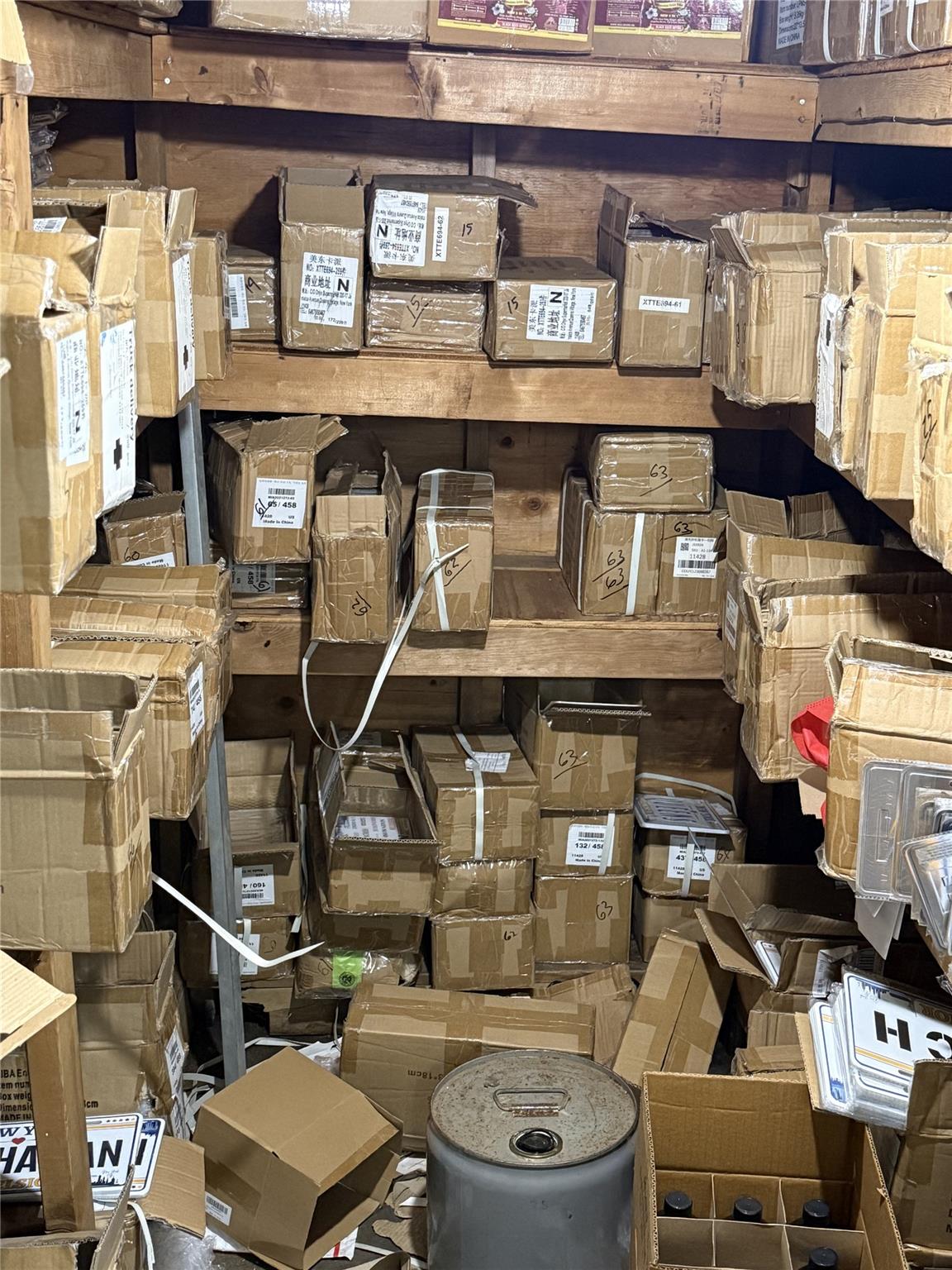 #8 photo, 22017 Jamaica Avenue, クイーンズ区 Jamaica , NY 11428