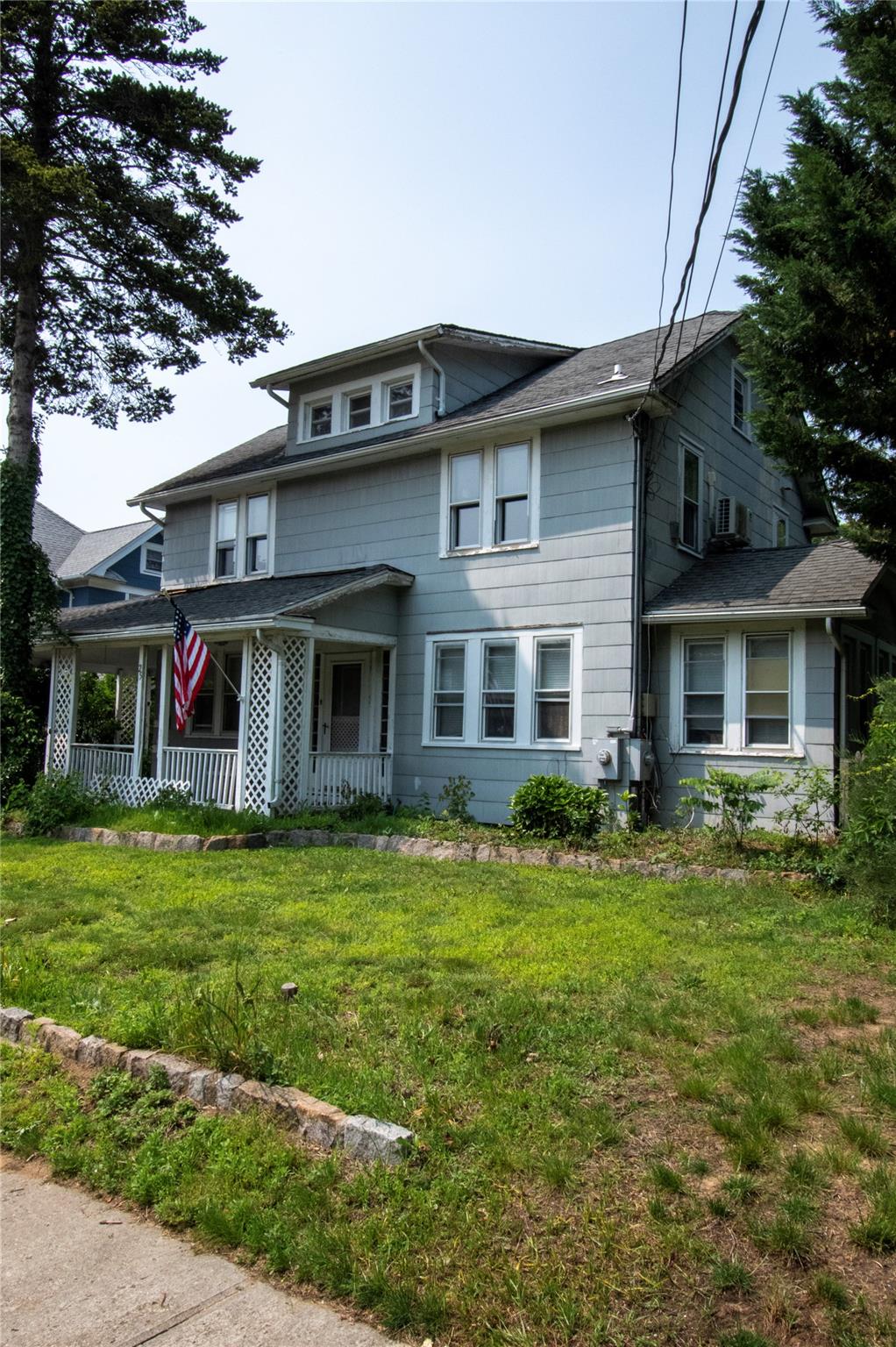 #1 photo, 25 Hillside Avenue, ناسو Rockville Centre , NY 11570
