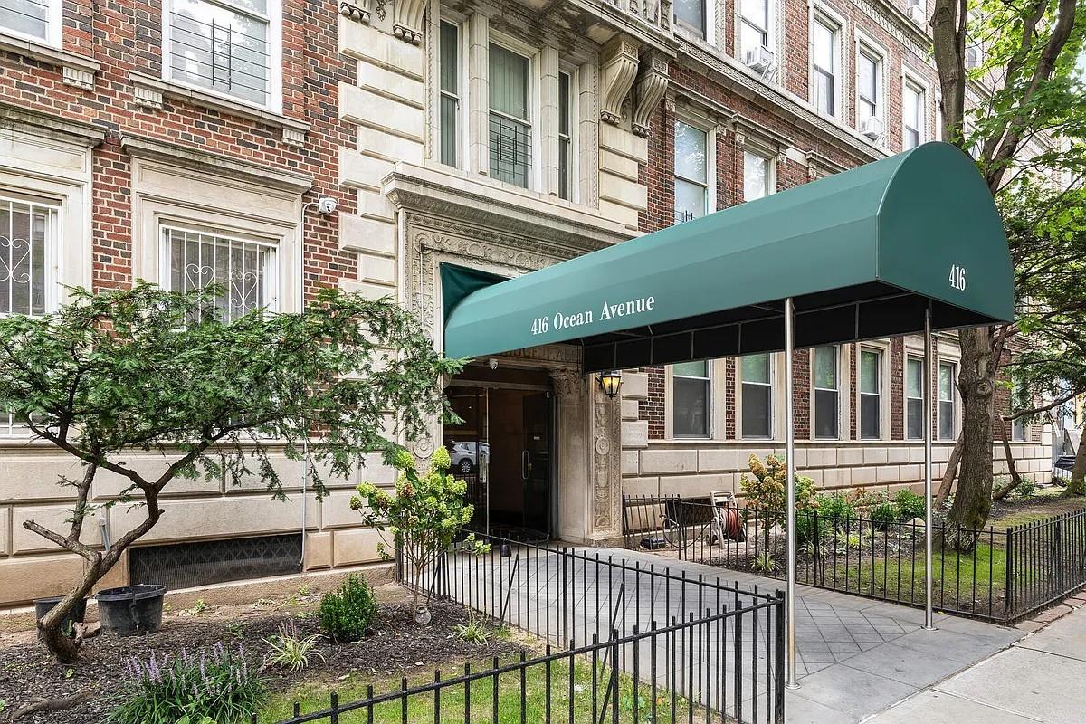 #14 photo, 416 Ocean Avenue, 布鲁克林 Brooklyn , NY 11226