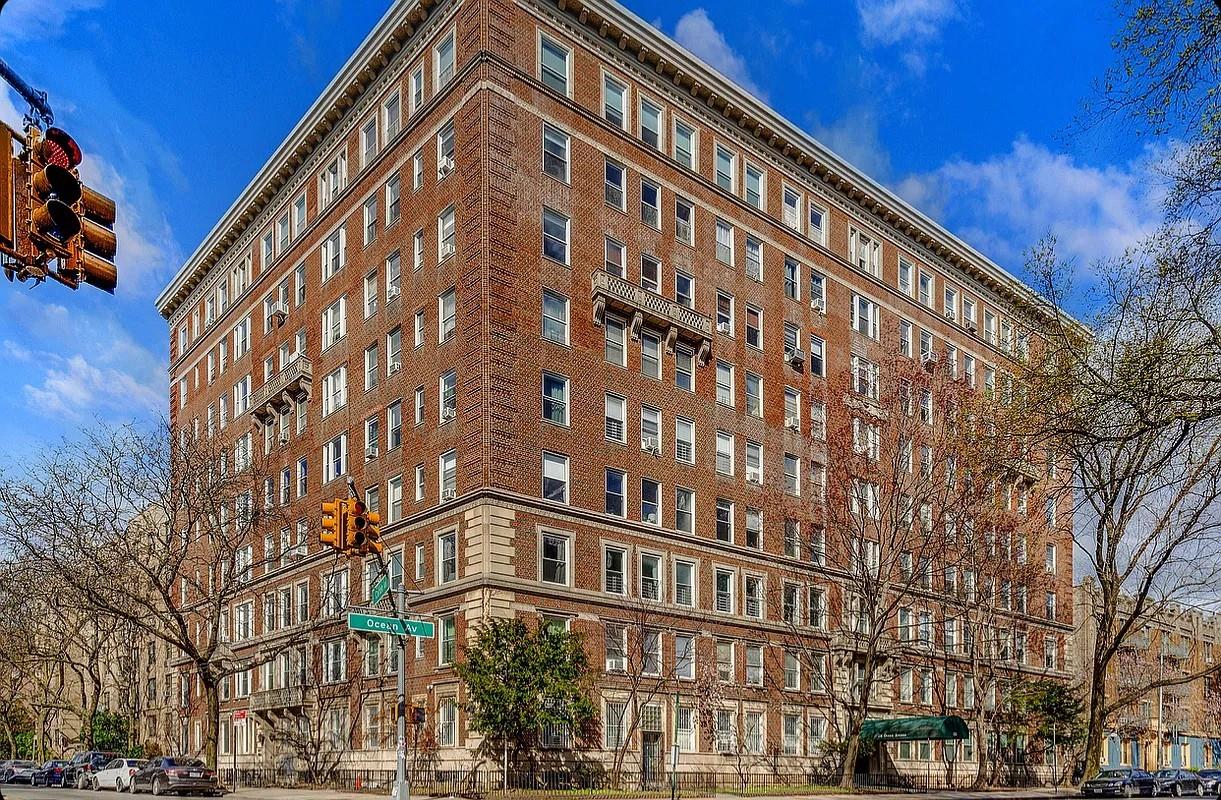 #18 photo, 416 Ocean Avenue, 布鲁克林 Brooklyn , NY 11226