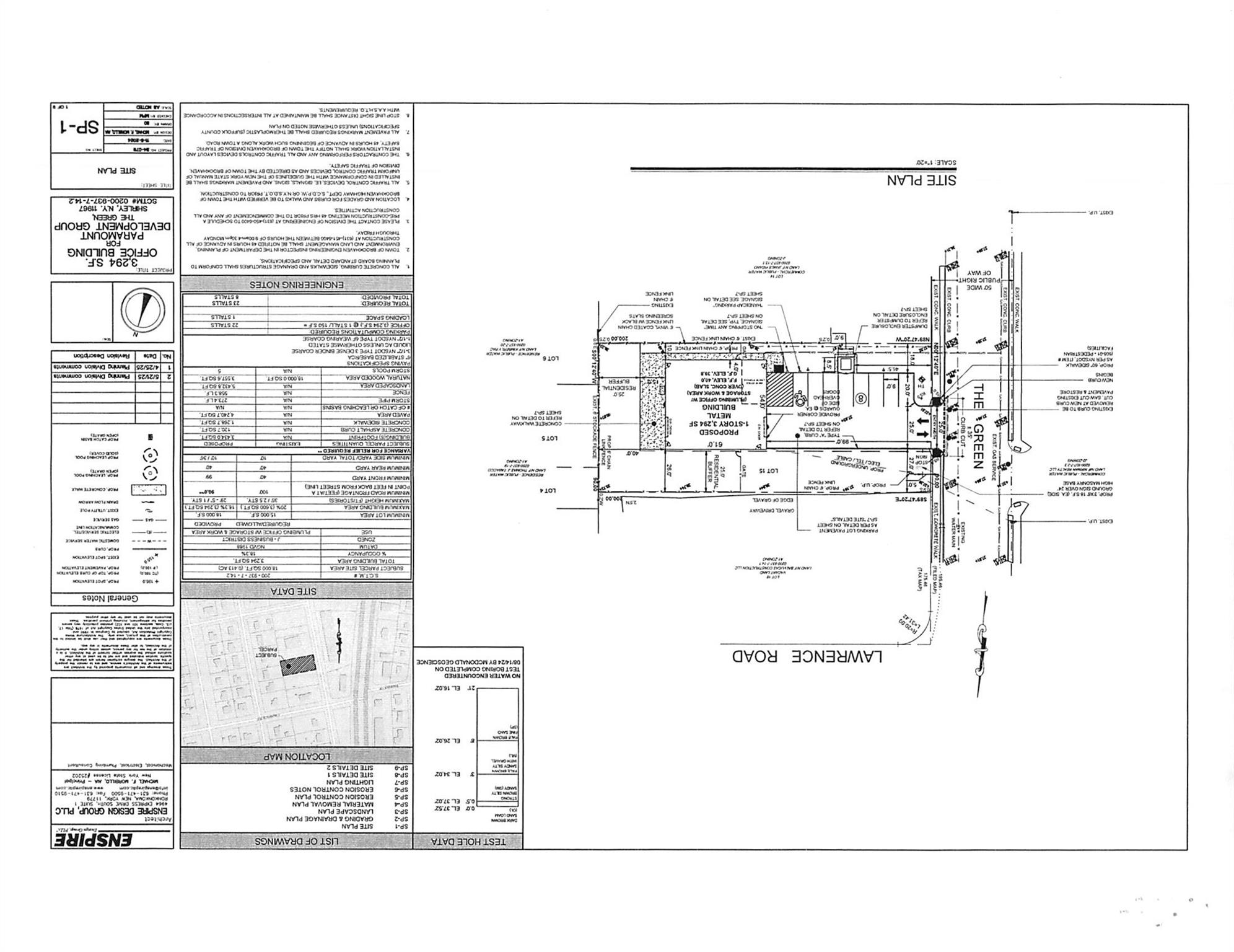 #5 photo, VL - (Sec 937 Lot 14) The Green, サフォーク郡 Shirley , NY 11967