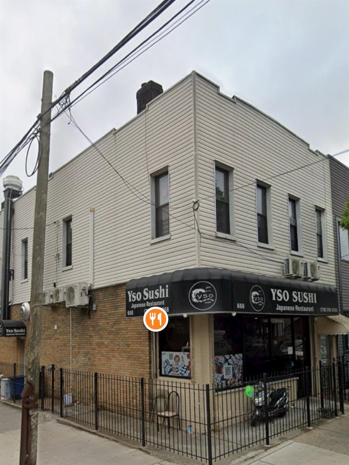 #1 photo, 666 Onderdonk Avenue, Flushing , NY 11385