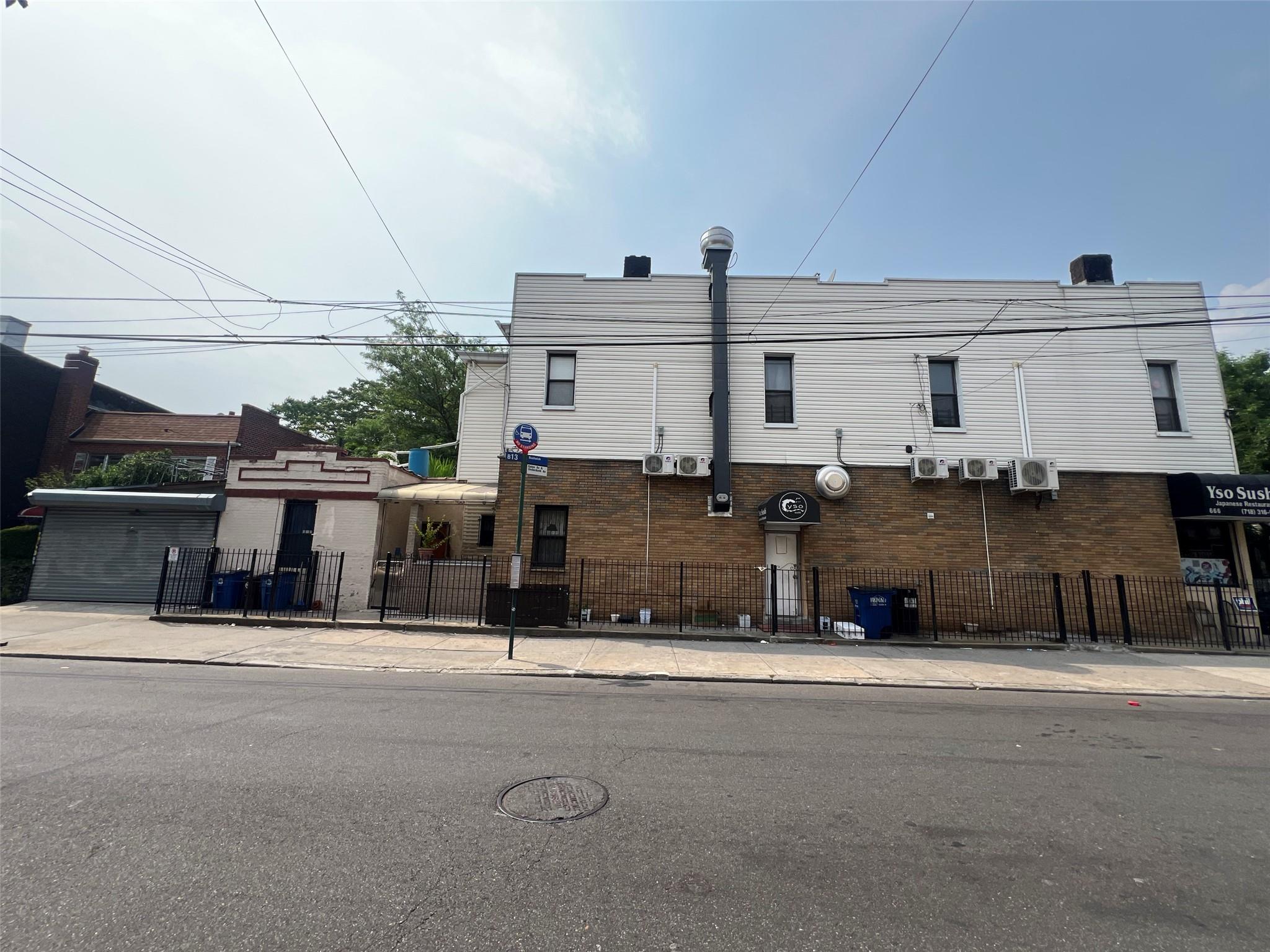 #12 photo, 666 Onderdonk Avenue, クイーンズ区 Flushing , NY 11385