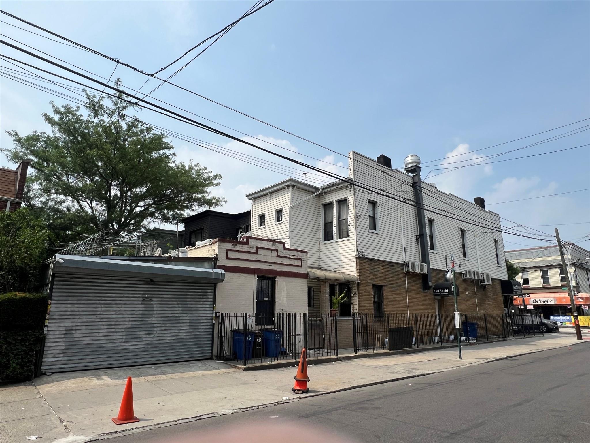 #5 photo, 666 Onderdonk Avenue, クイーンズ区 Flushing , NY 11385