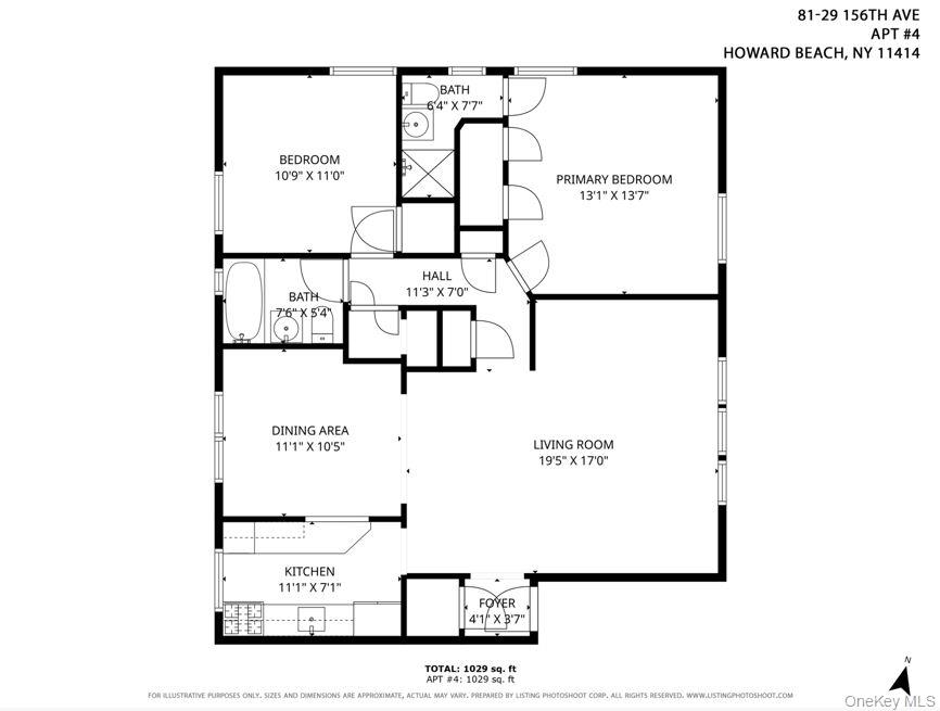 #14 photo, 81-29 156Th Avenue, Howard Beach , NY 11414