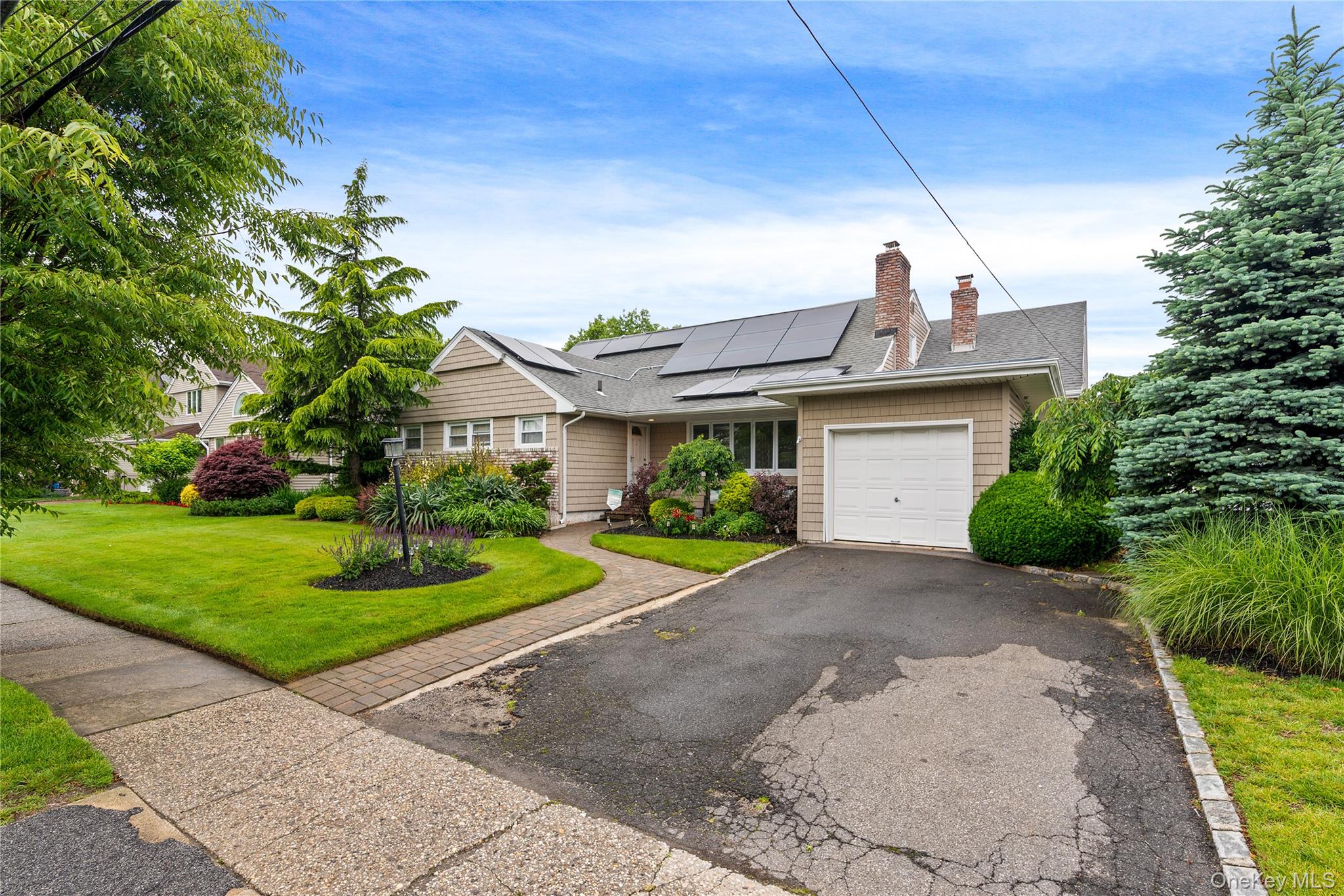 #2 photo, 10 Cail Drive, ナッソー郡 East Rockaway , NY 11518