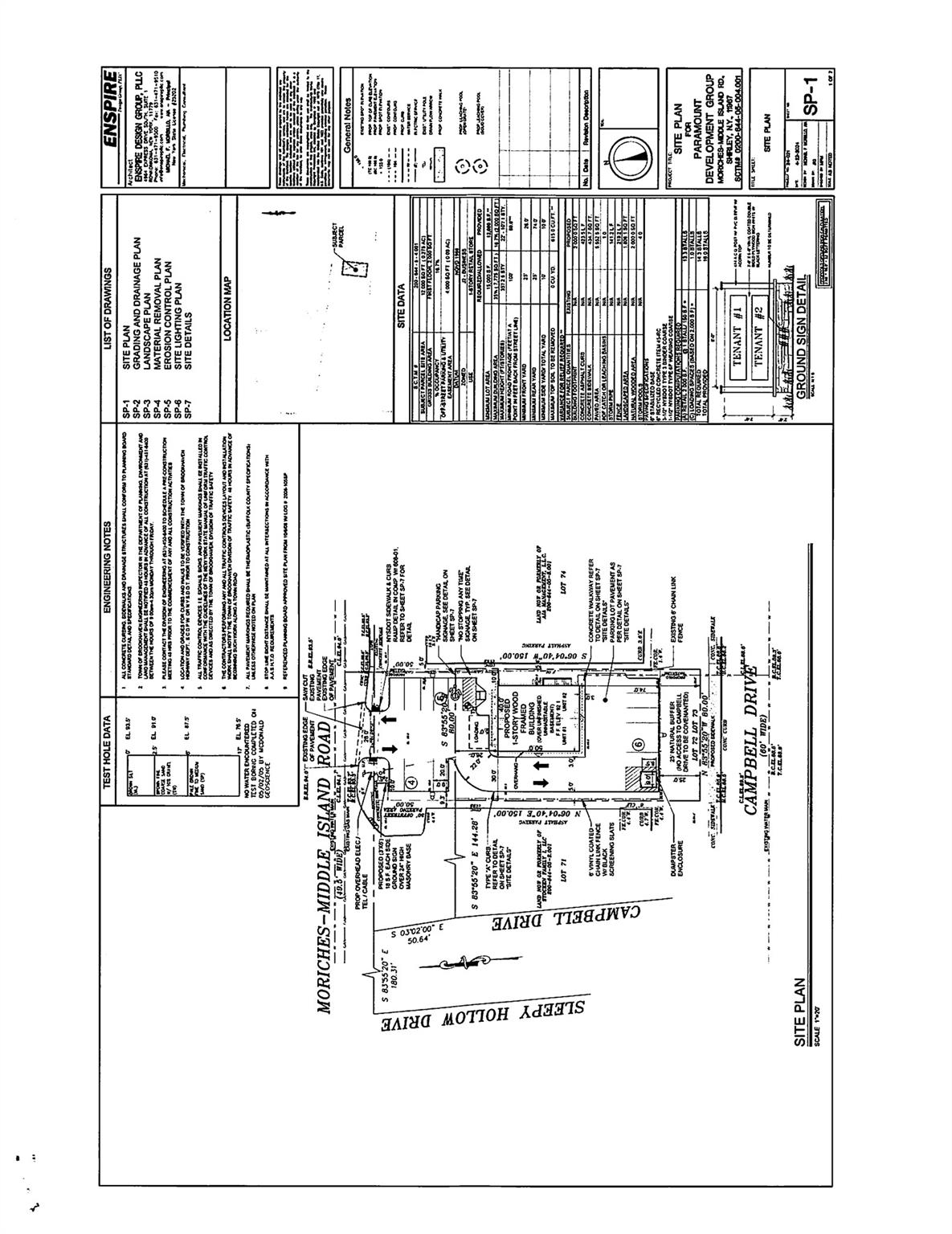 #4 photo, VL - (Sec 644 Lot 72) Moriches-Middle Island Road, サフォーク郡 Mastic , NY 11950