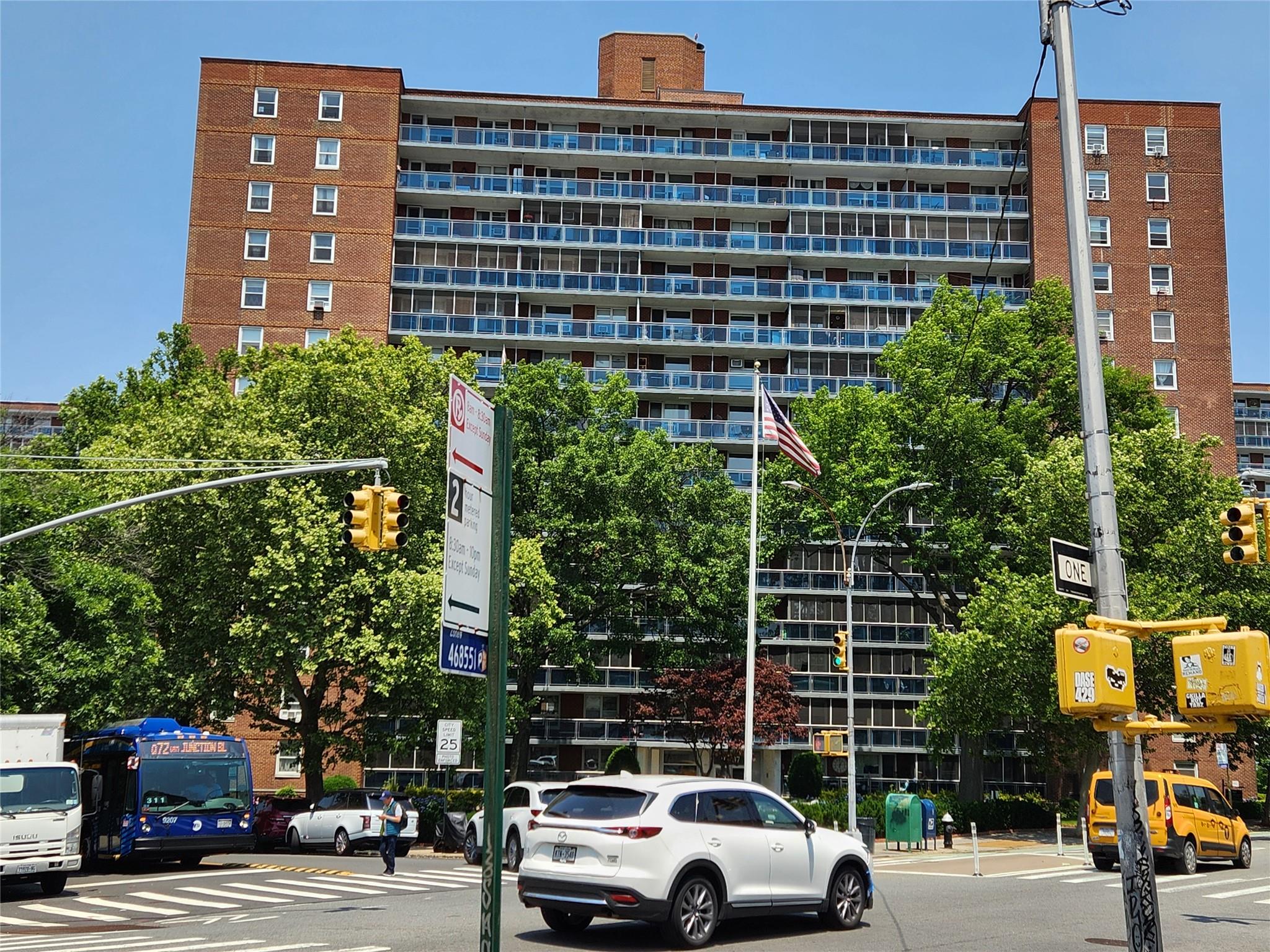 #1 photo, 97-07 63 Road, Rego Park , NY 11374