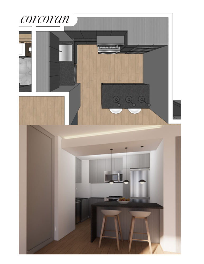 #1 photo, 361 W 21ST Street, 曼哈頓 切尔西 Chelsea , NY 10011