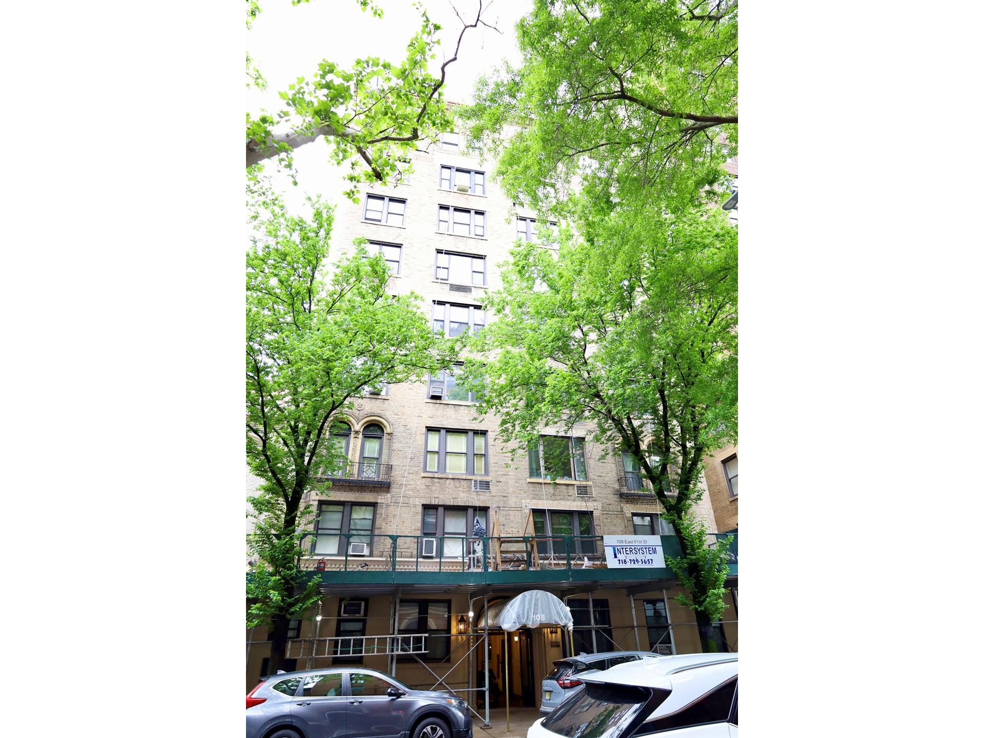 #6 photo, 108 E 91ST Street, マンハッタン Carnegie Hill , NY 10128