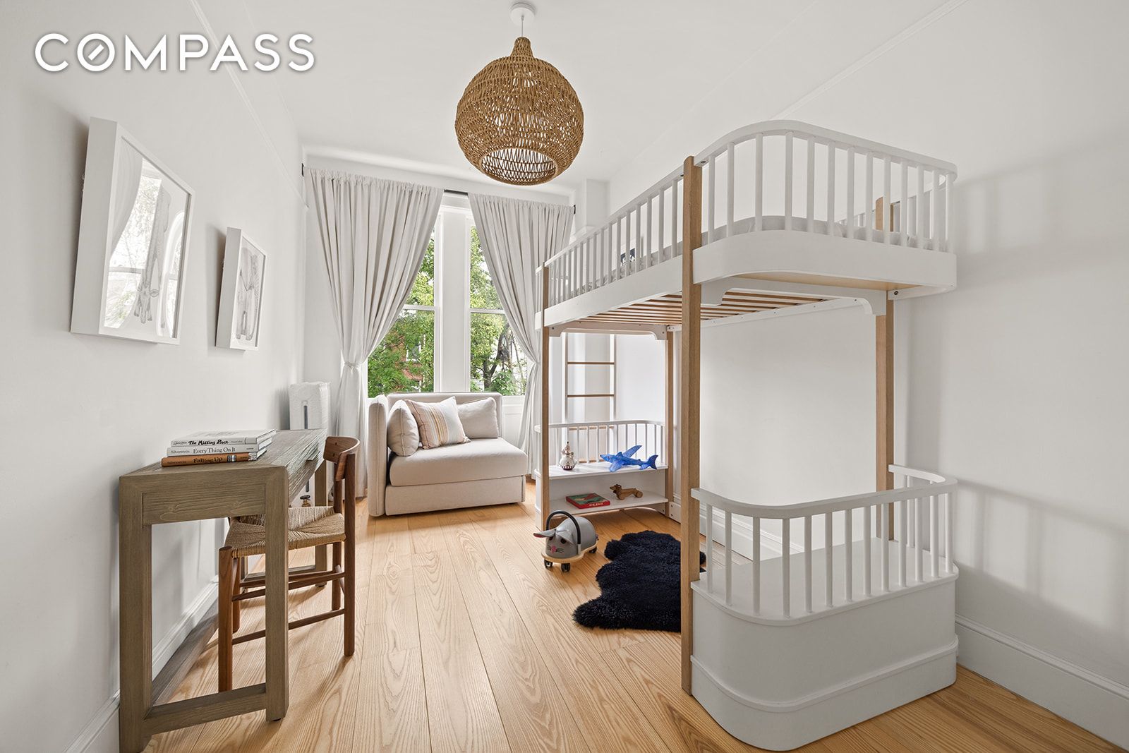 #11 photo, 125 Rutland Road, ブルックリン区 Prospect Lefferts Gardens , NY 11225