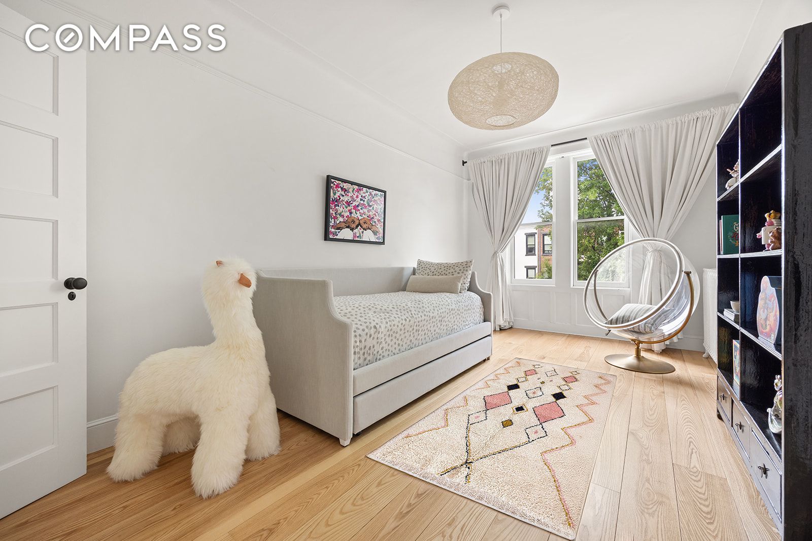 #12 photo, 125 Rutland Road, ブルックリン区 Prospect Lefferts Gardens , NY 11225