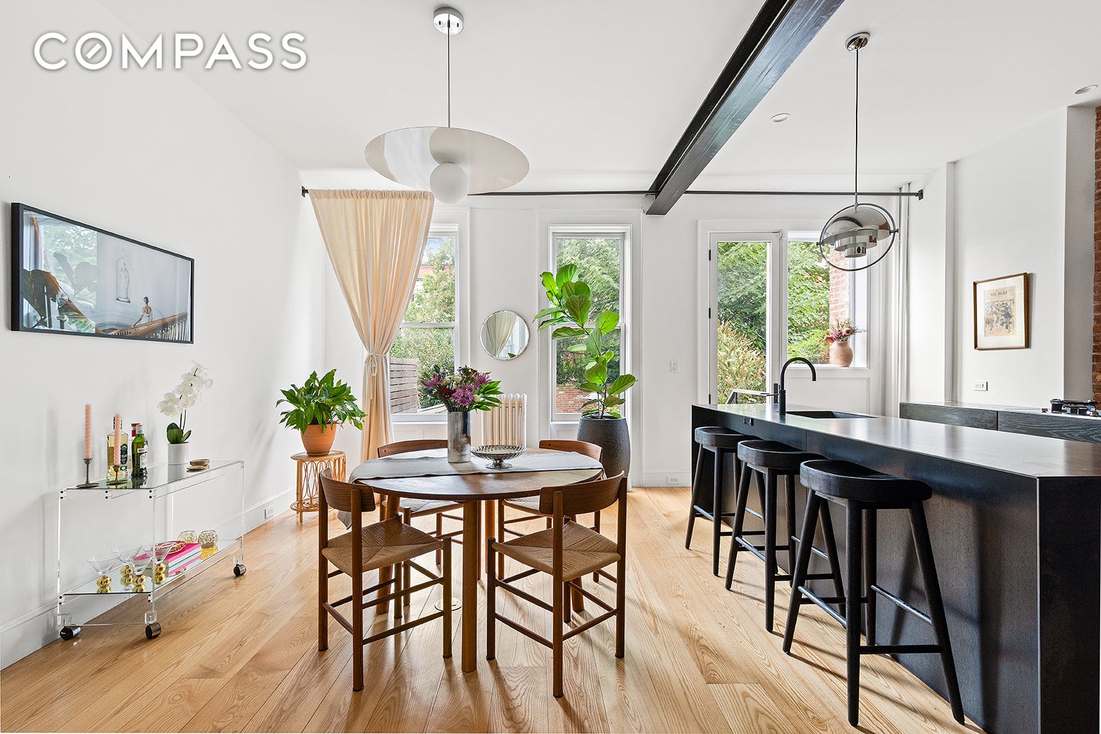 #5 photo, 125 Rutland Road, ブルックリン区 Prospect Lefferts Gardens , NY 11225