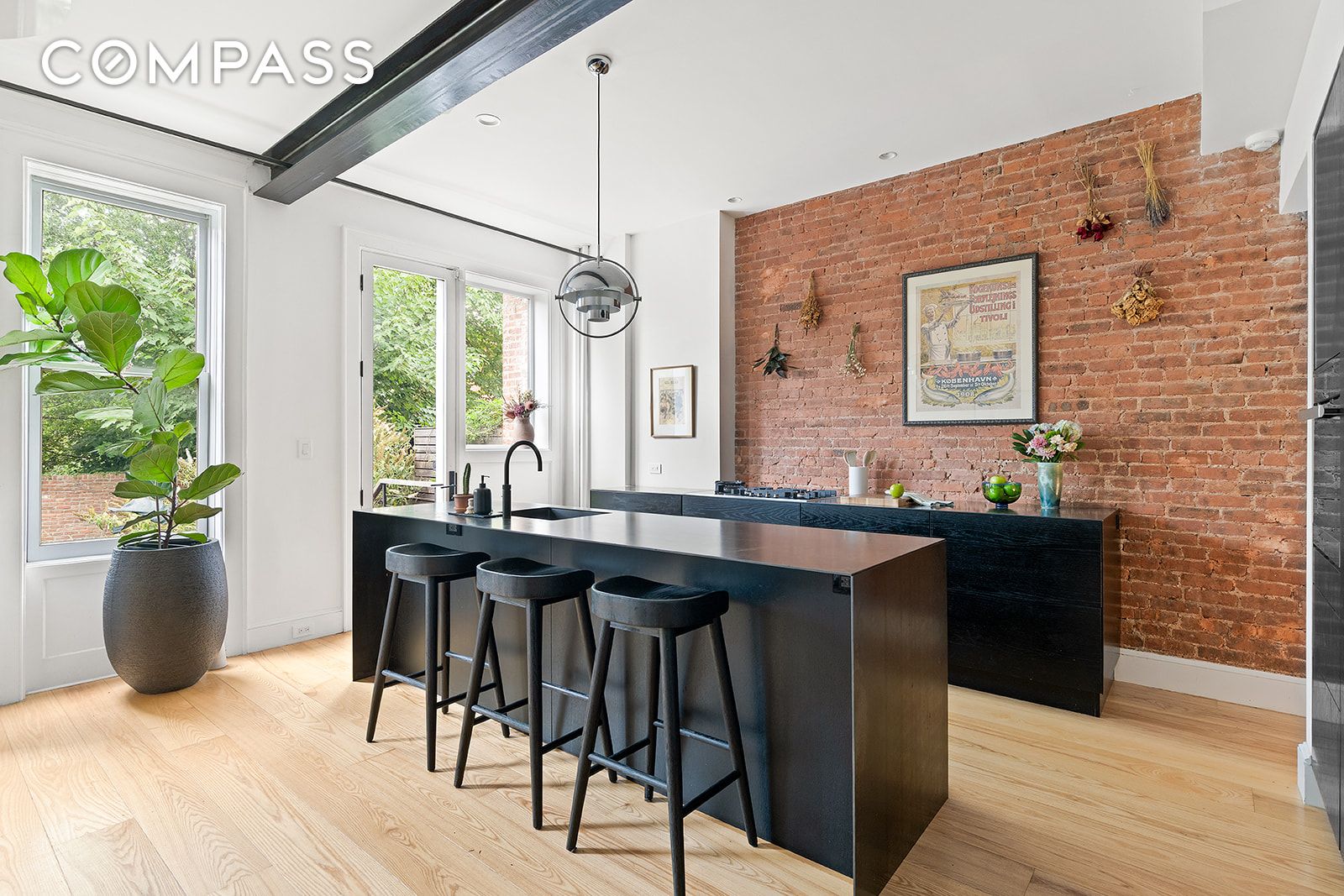 #6 photo, 125 Rutland Road, ブルックリン区 Prospect Lefferts Gardens , NY 11225