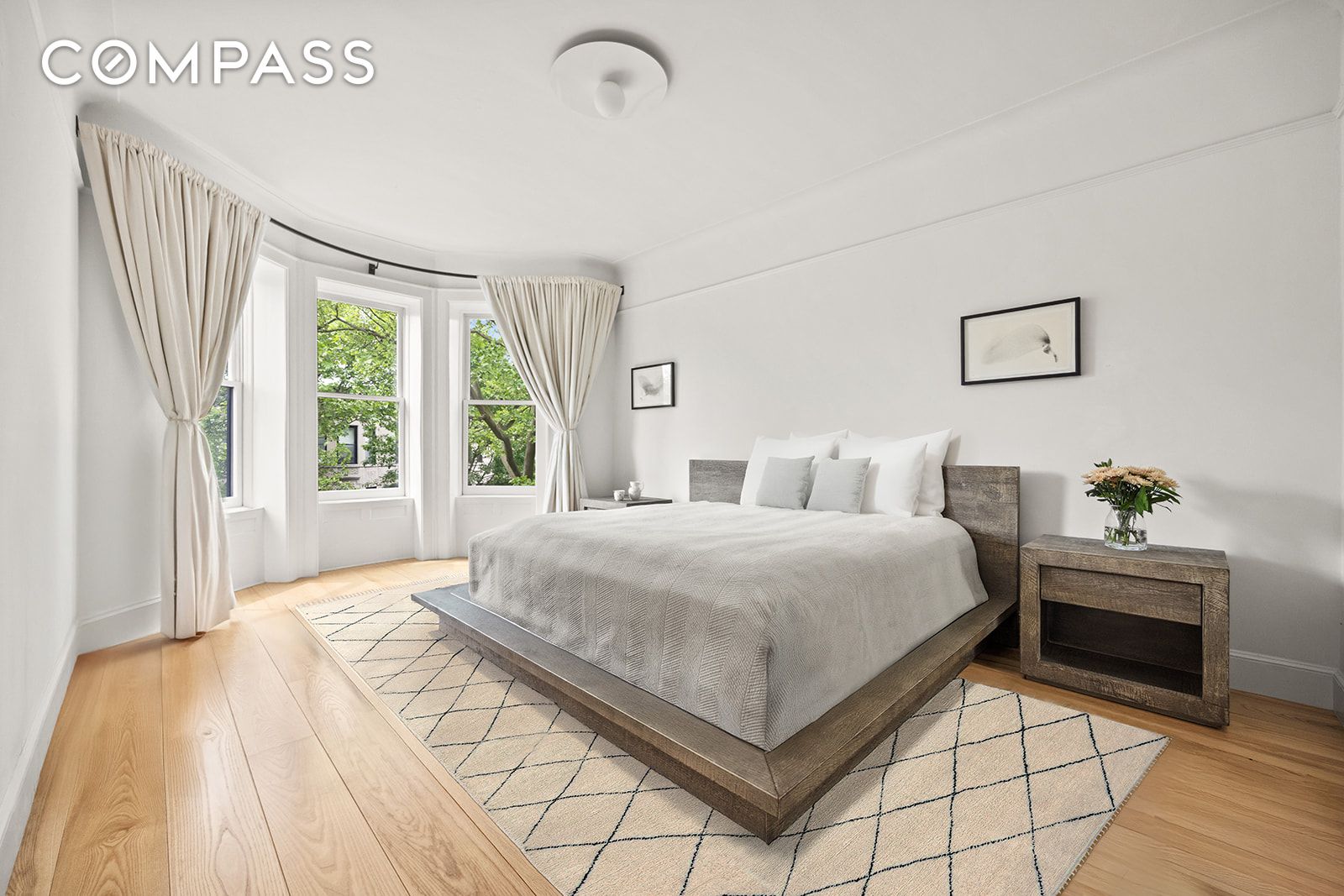 #9 photo, 125 Rutland Road, ブルックリン区 Prospect Lefferts Gardens , NY 11225