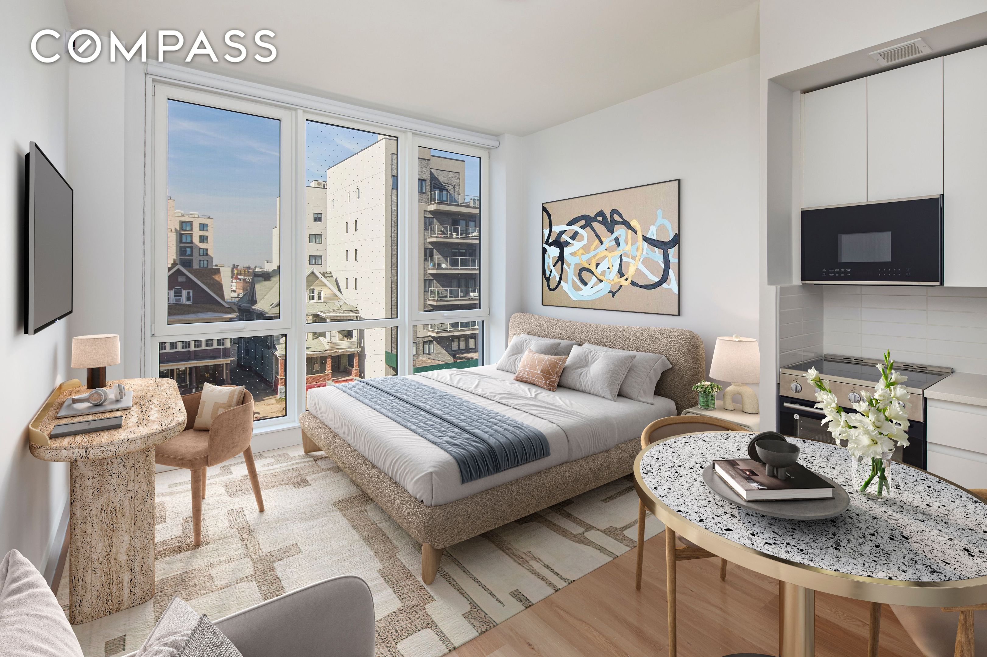 #1 photo, 340 Lenox Road, 夫拉特布什 Flatbush , NY 11226