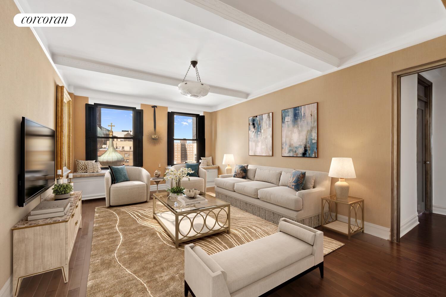 #4 photo, 12 E 97TH Street, マンハッタン Carnegie Hill , NY 10029