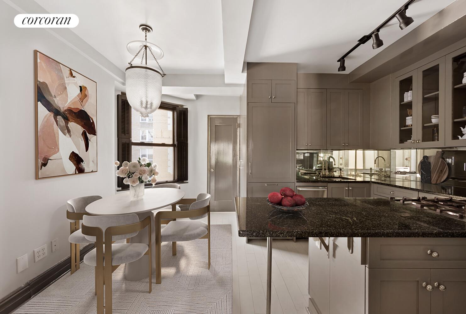 #6 photo, 12 E 97TH Street, マンハッタン Carnegie Hill , NY 10029