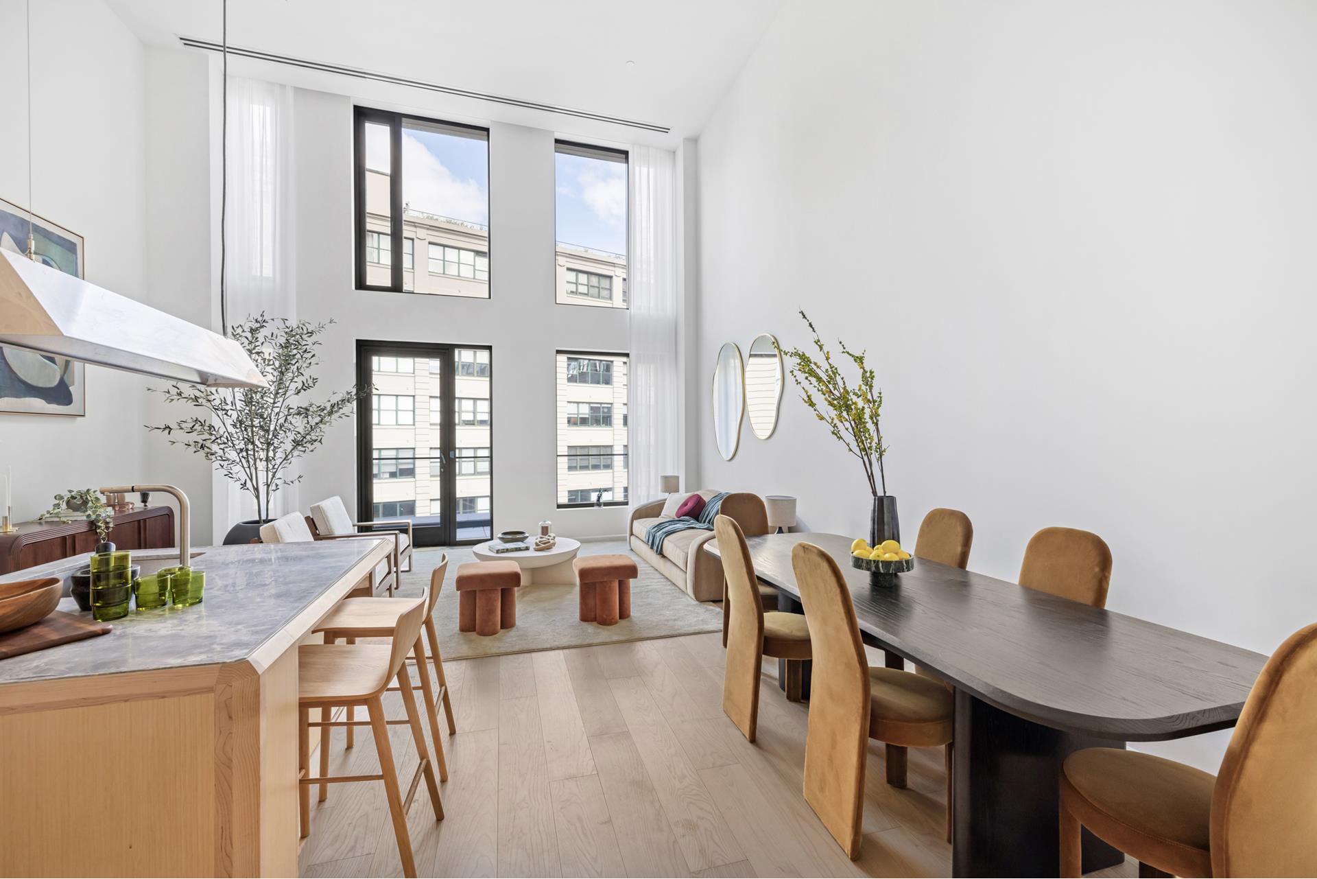 #6 photo, 30 FRONT Street, ブルックリン区 DUMBO , NY 11201