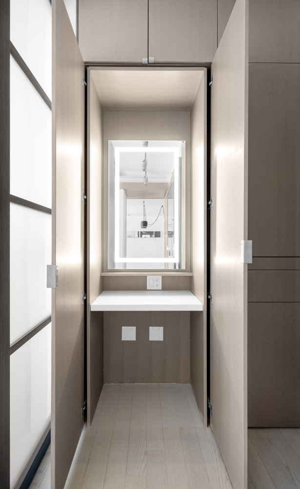 #11 photo, 100 W 58TH Street, マンハッタン Central Park South , NY 10019