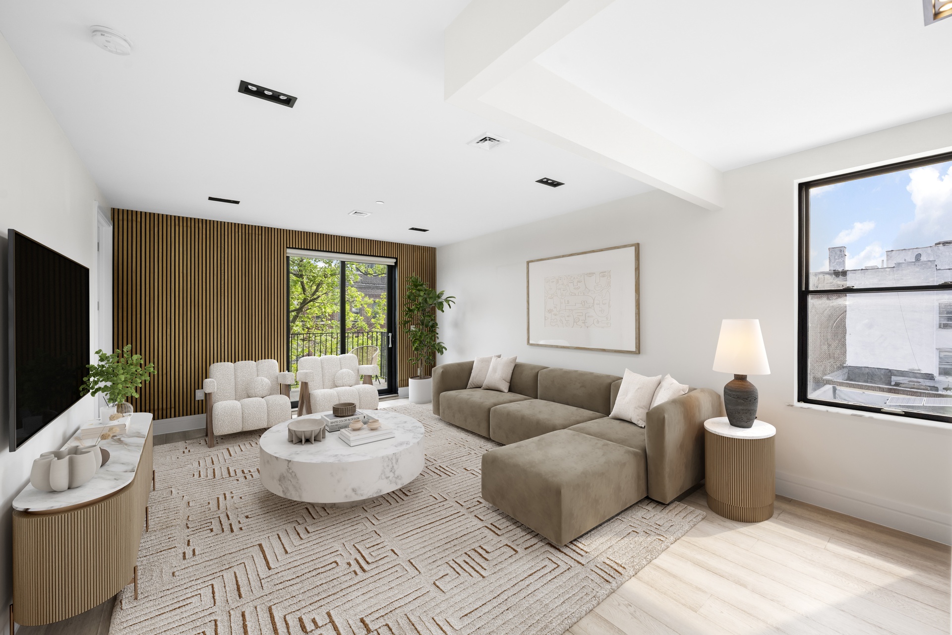 #1 photo, 1015 President Street, 布鲁克林 Crown Heights , NY 11225