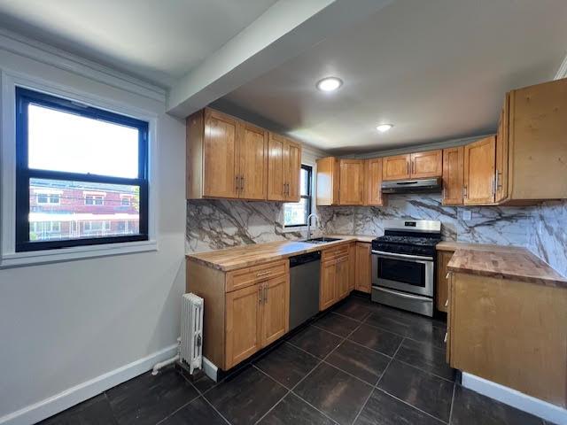 #4 photo, 4118 Hill Avenue, ブロンクス区 Bronx , NY 10466