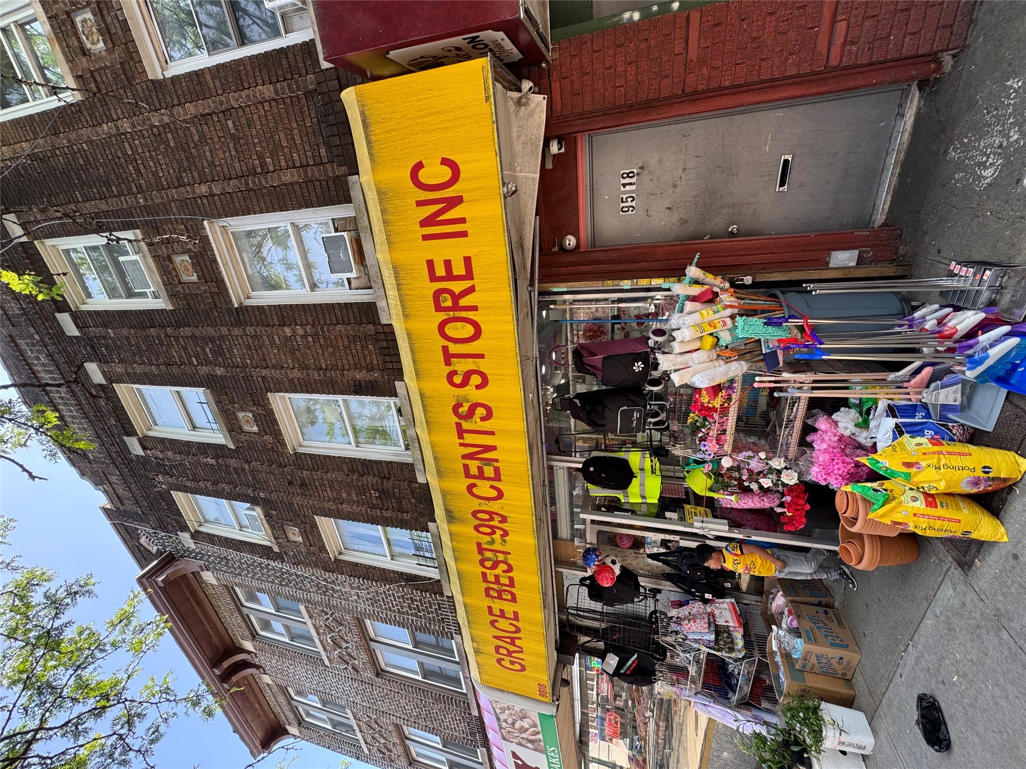 #1 photo, 95-18 Jamaica Avenue, كوينز Woodhaven , NY 11421