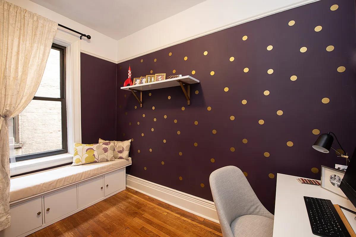 #5 photo, 741 W END Avenue, マンハッタン Upper West Side , NY 10025