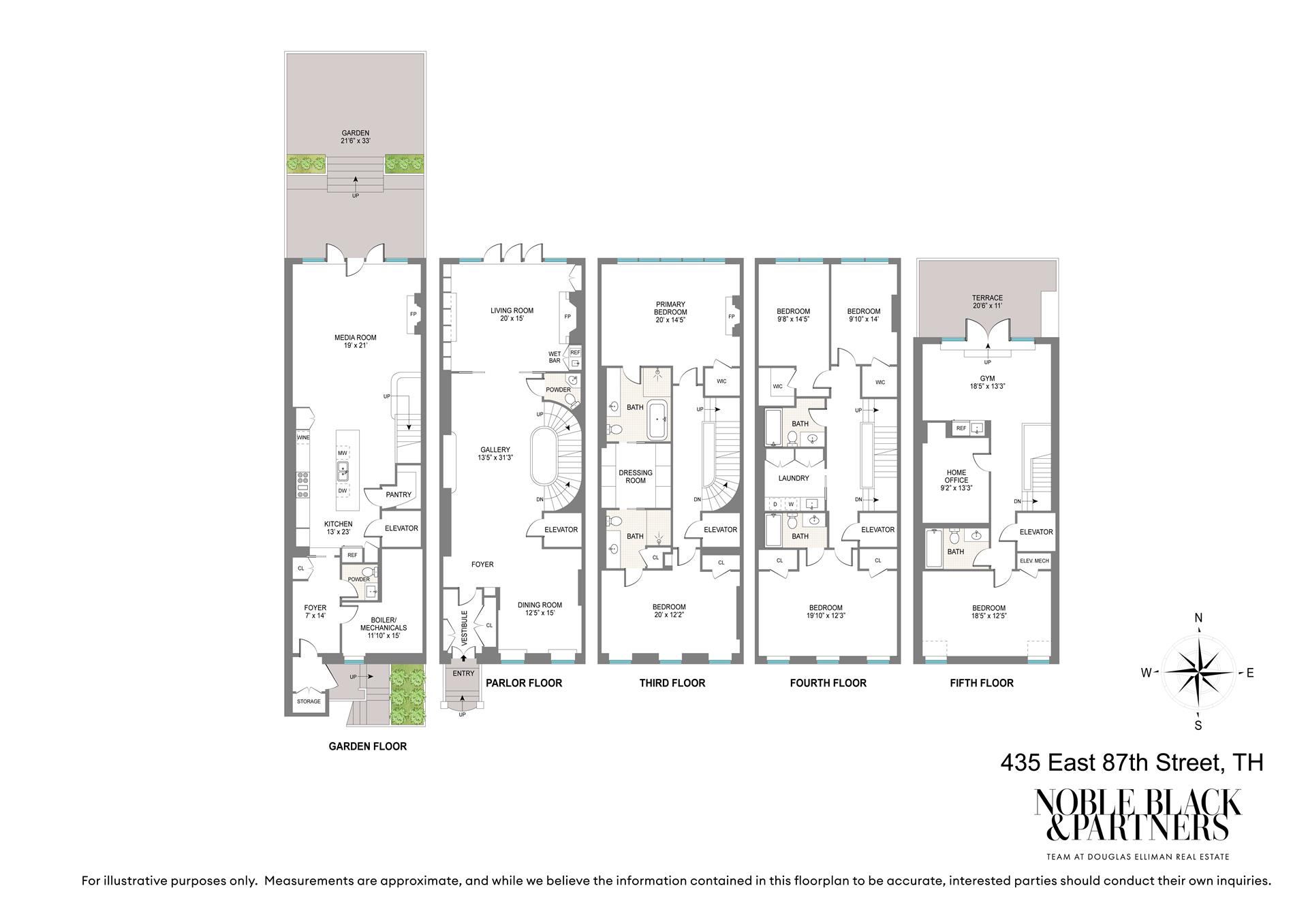 #2 photo, 435 E 87TH Street, マンハッタン Yorkville , NY 10128