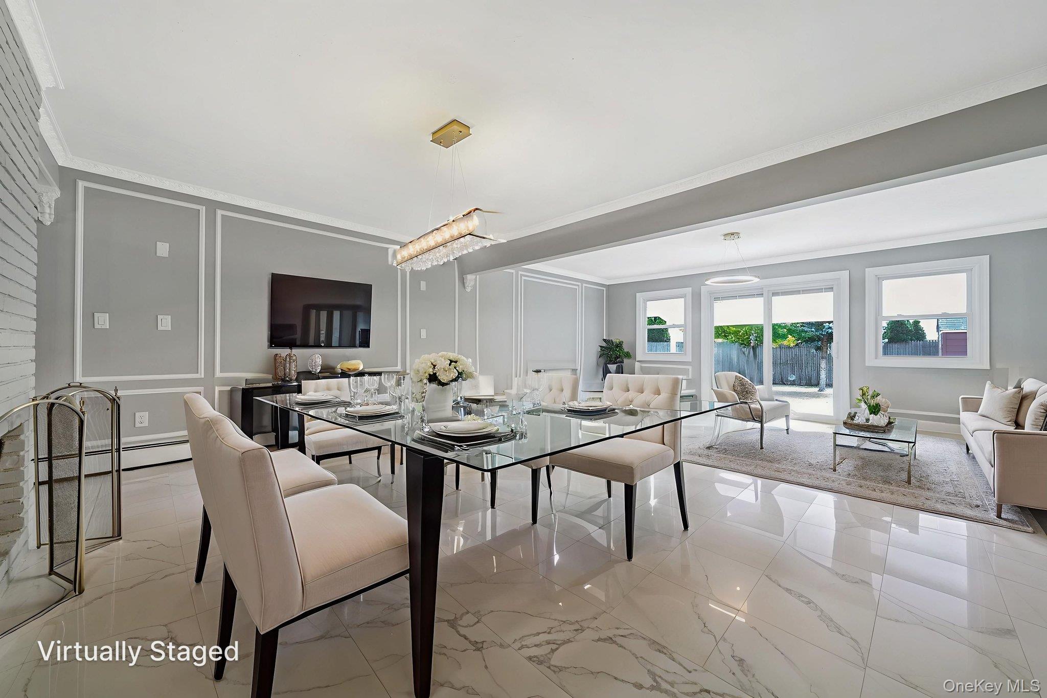 #10 photo, 95 Lantern Road, ナッソー郡 Hicksville , NY 11801