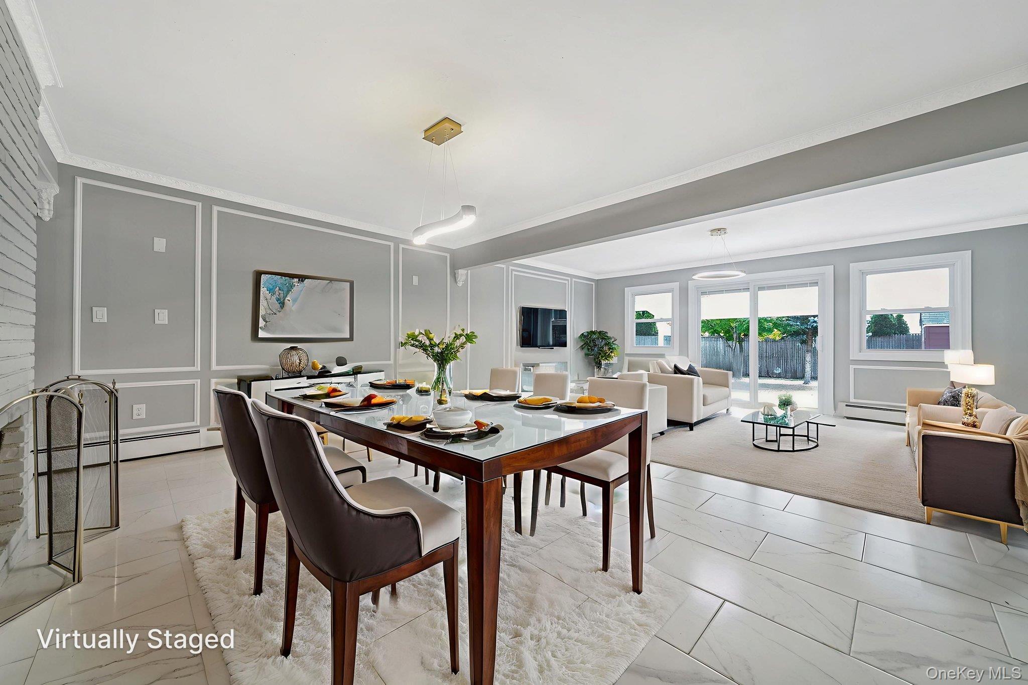 #11 photo, 95 Lantern Road, ナッソー郡 Hicksville , NY 11801