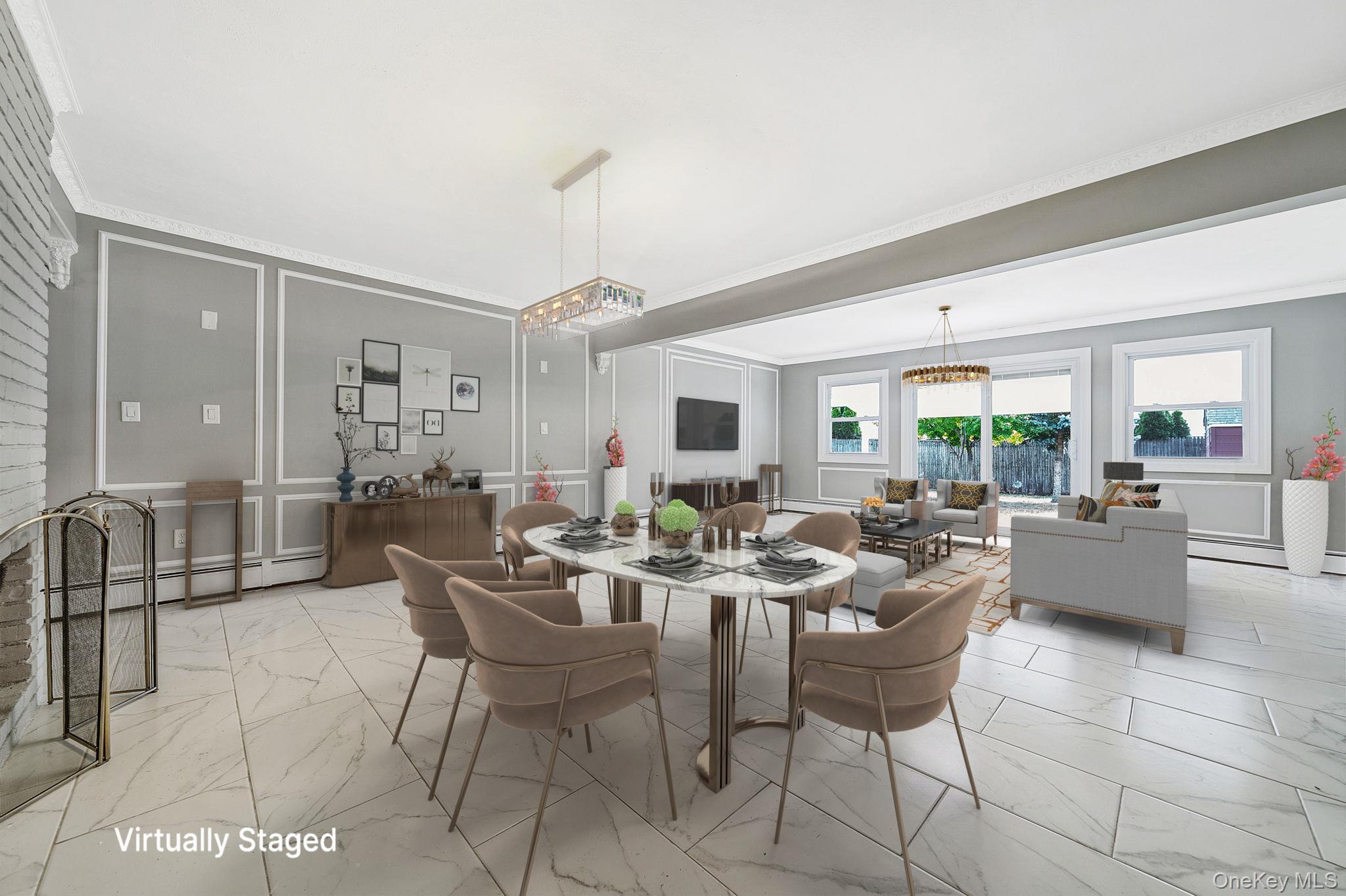 #12 photo, 95 Lantern Road, ナッソー郡 Hicksville , NY 11801