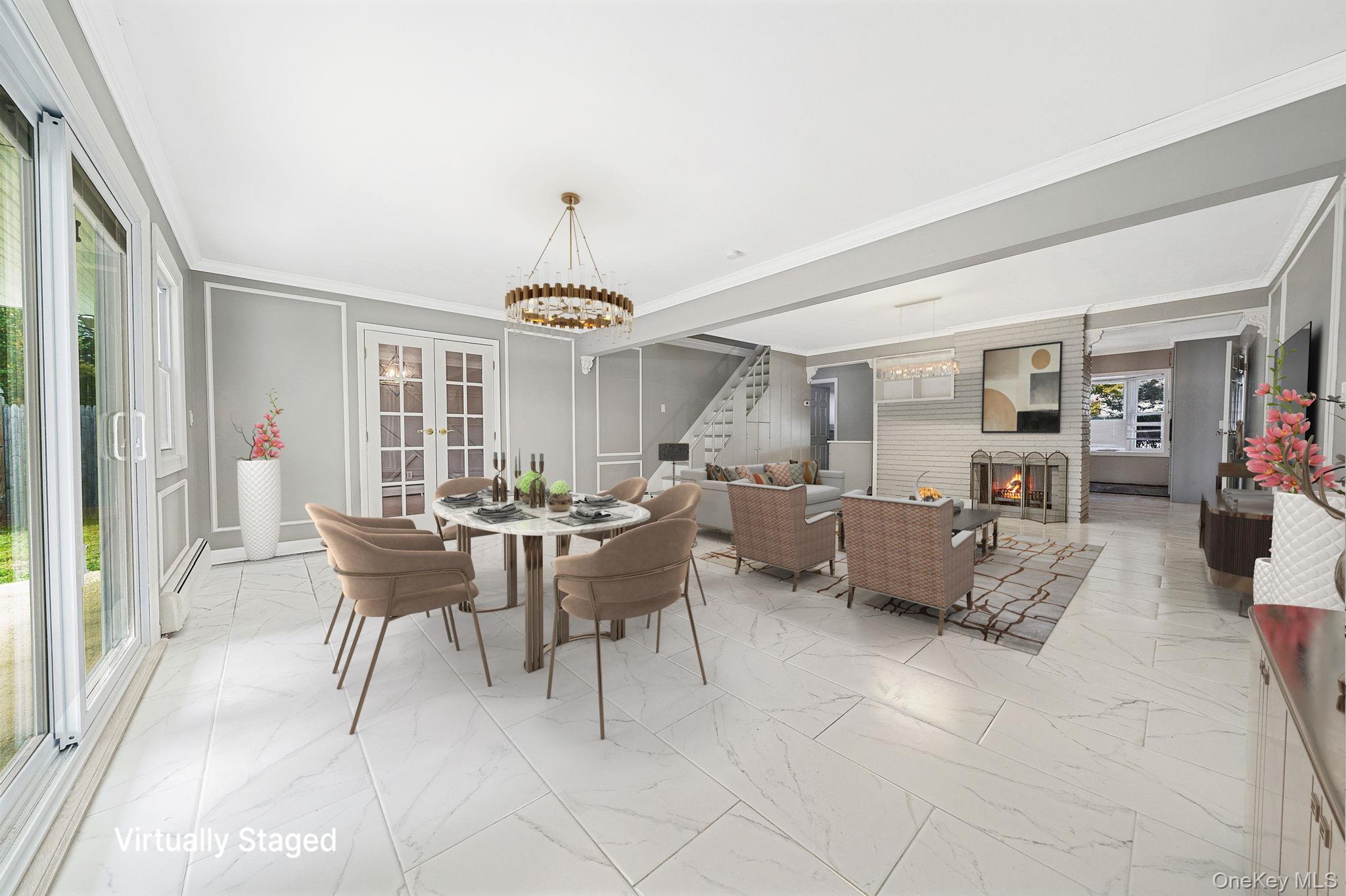 #13 photo, 95 Lantern Road, ナッソー郡 Hicksville , NY 11801