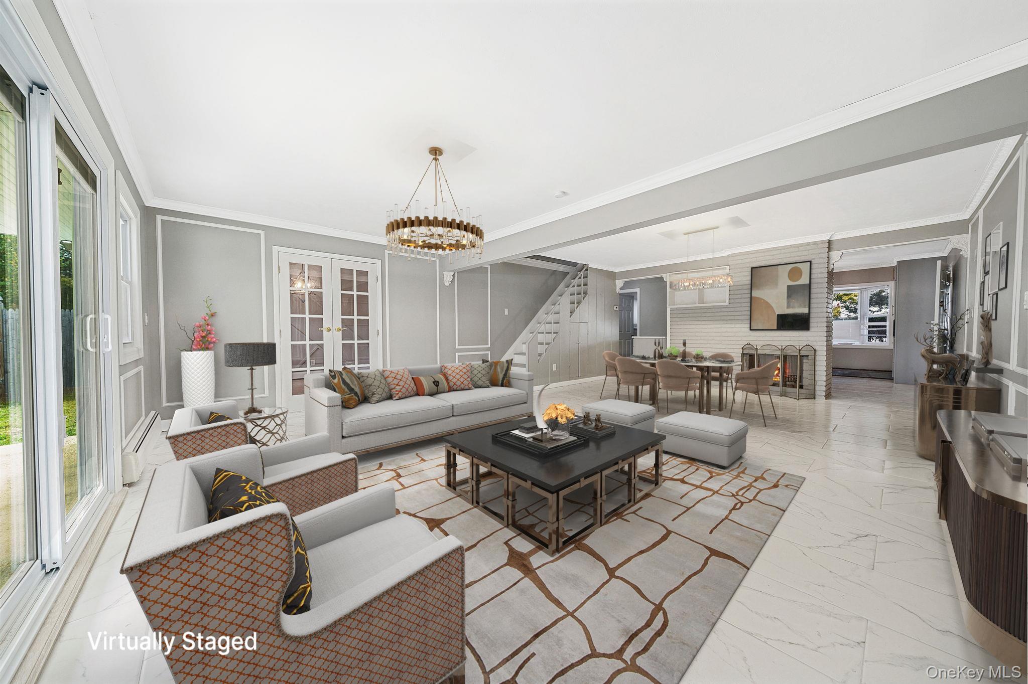 #14 photo, 95 Lantern Road, ナッソー郡 Hicksville , NY 11801