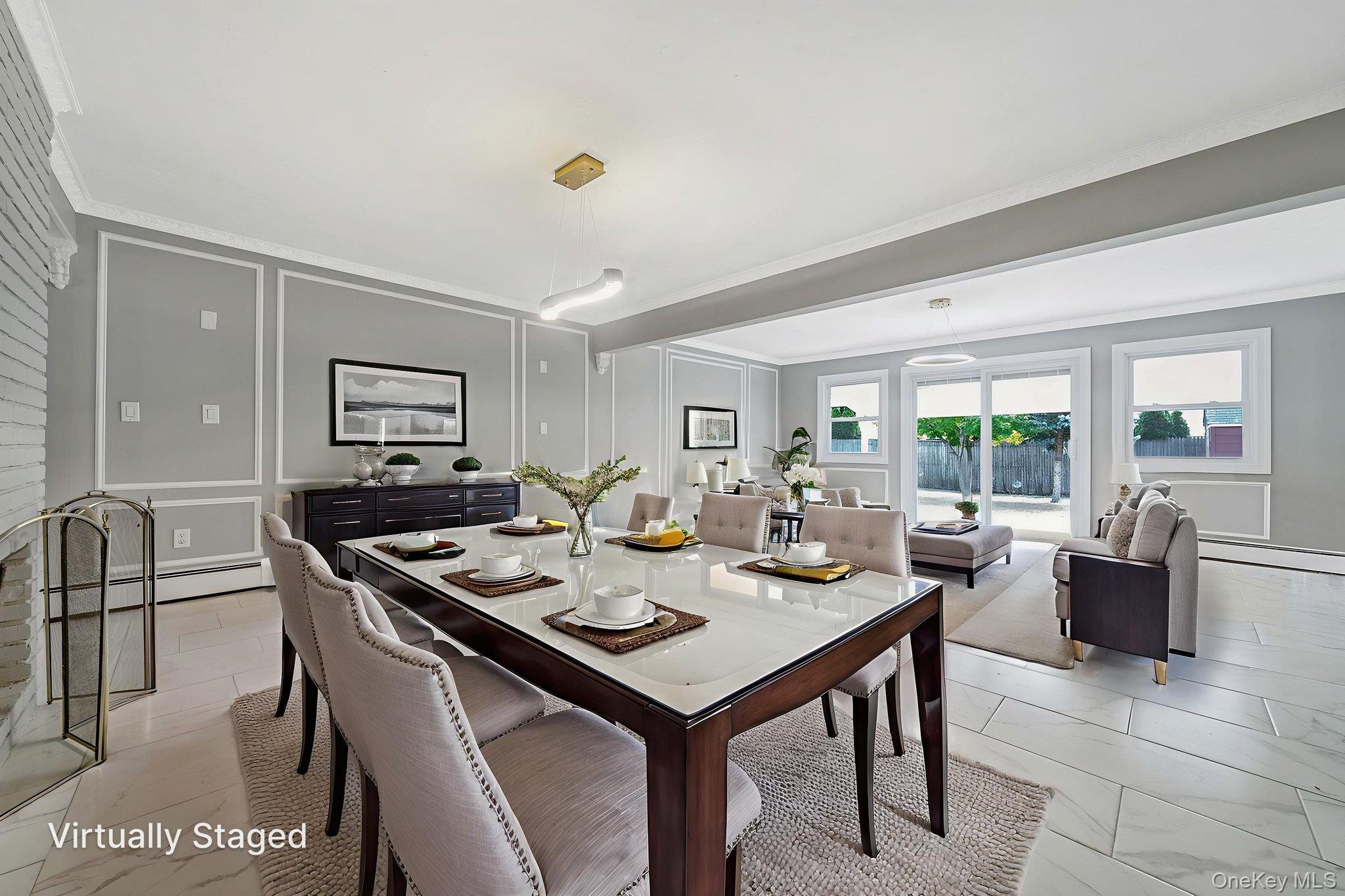 #9 photo, 95 Lantern Road, ナッソー郡 Hicksville , NY 11801