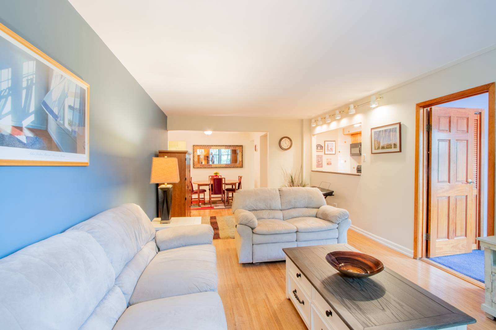 #7 photo, 7423  Ridge Boulevard, #2B, Bay Ridge , NY 11209