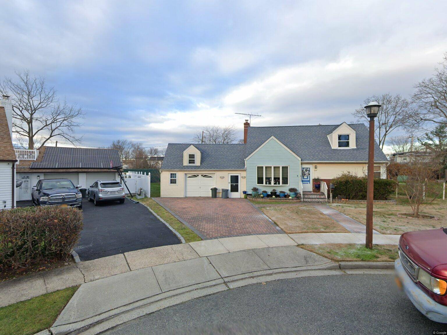 #4 photo, 838 TERRY COURT, ナッソー郡 Uniondale , NY 11553