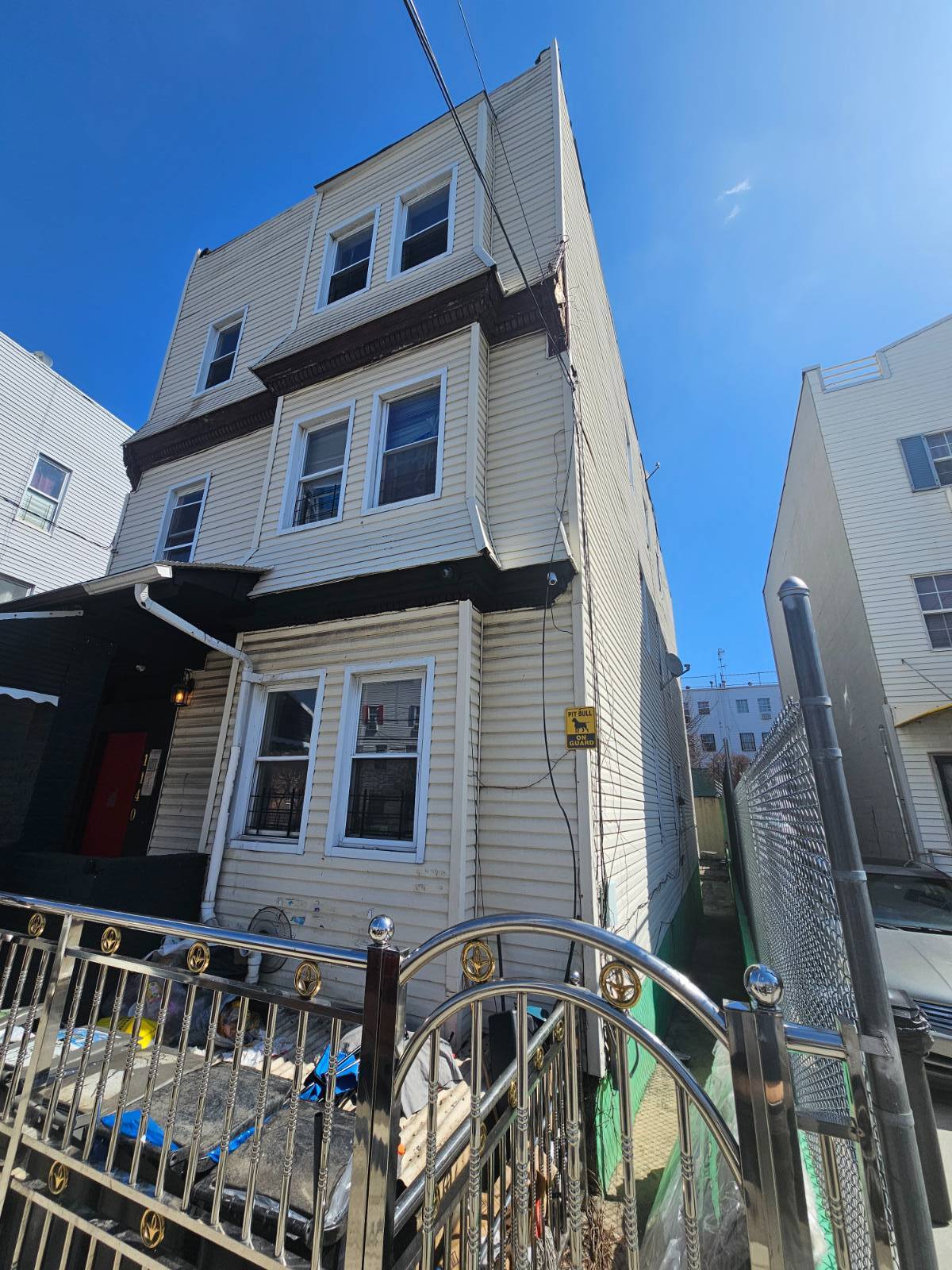 #1 photo, 1140 Fox Street, 布朗士 Foxhurst , NY 10459