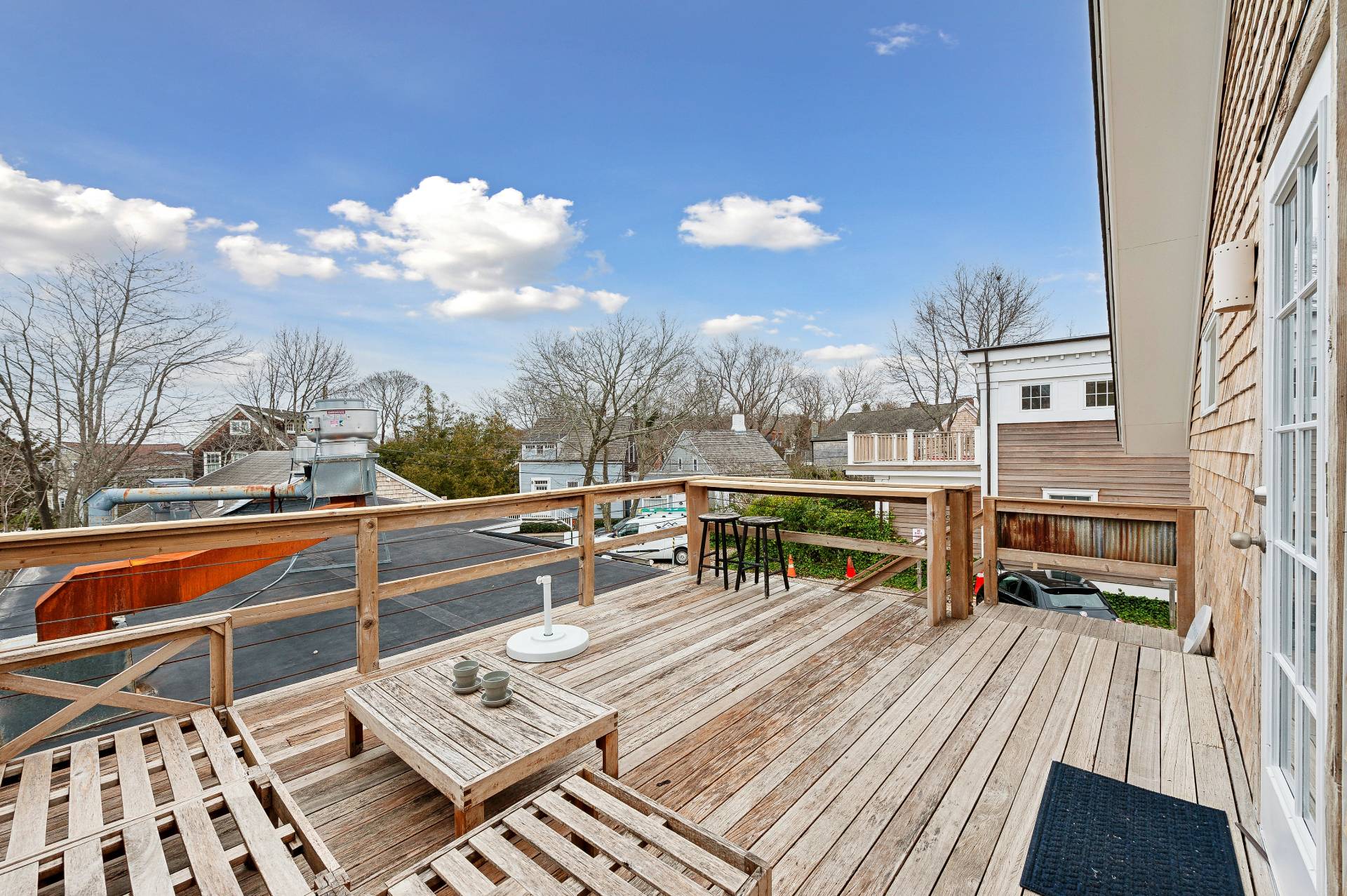 #4 photo, 51 Division Street, Second Floor, サフォーク郡 Sag Harbor , NY 11963