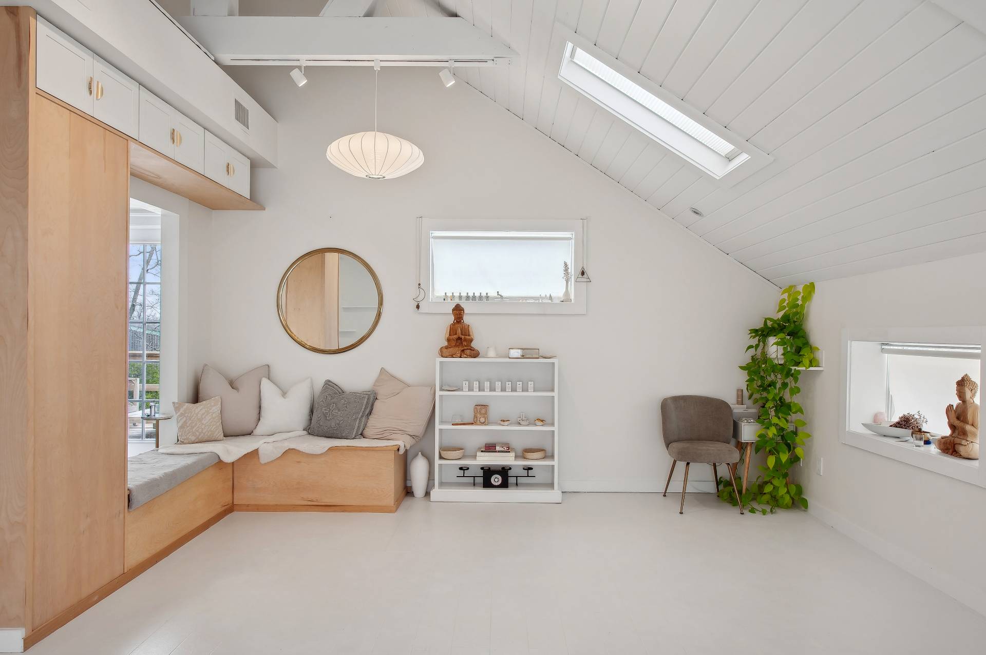 #9 photo, 51 Division Street, Second Floor, サフォーク郡 Sag Harbor , NY 11963