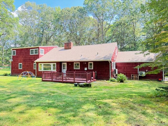 #14 photo, 2020 Midlane, ナッソー郡 Muttontown , NY 11791