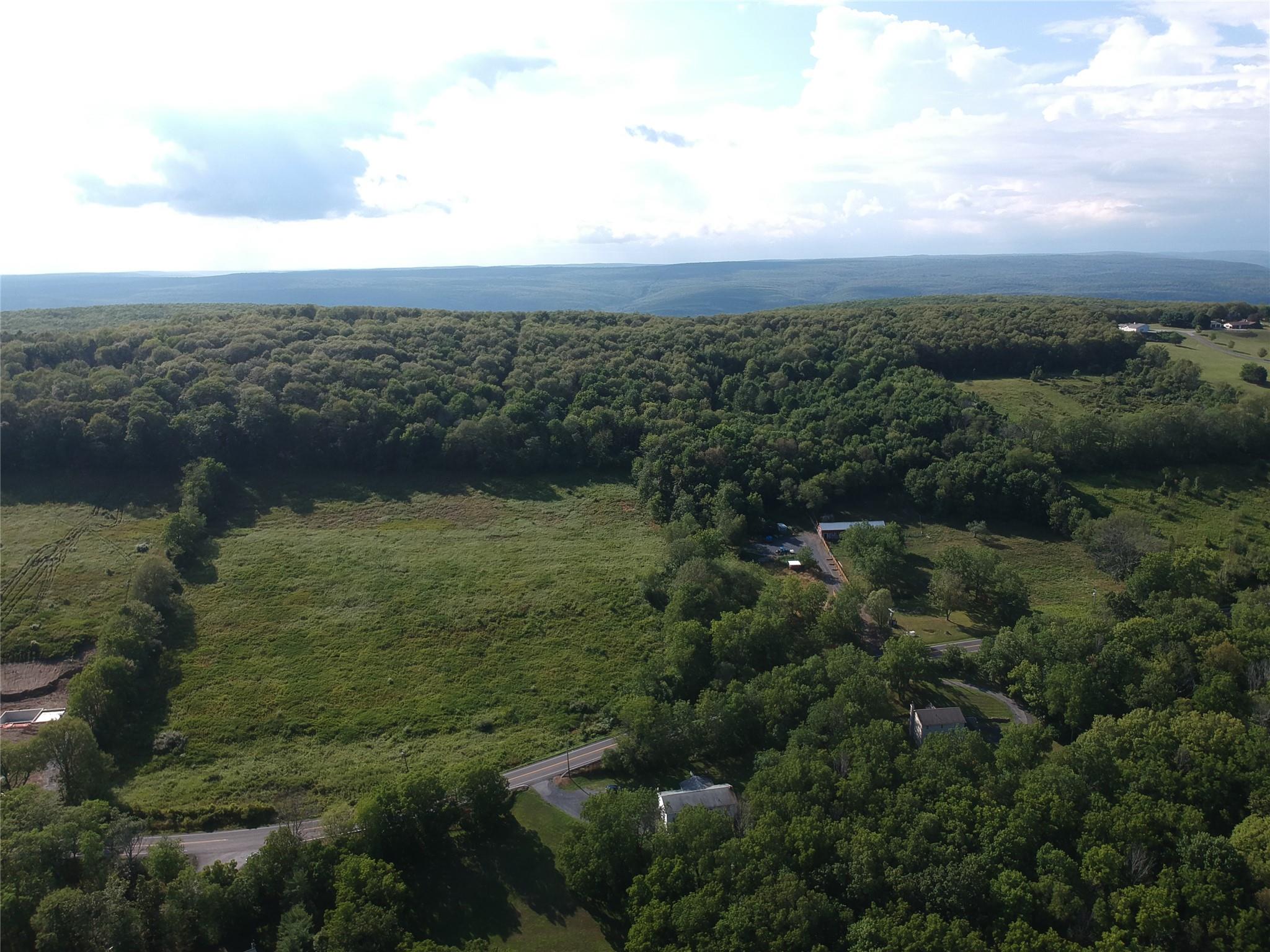 #6 photo, Lot #4 Mountain Road, Port Jervis , NY 12771