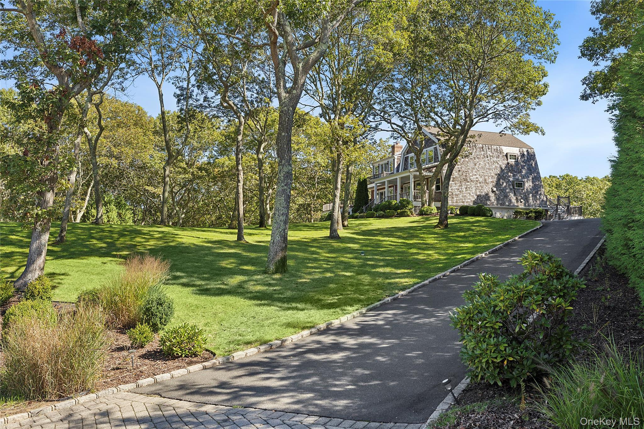 #2 photo, 22 Old Trail Road, サフォーク郡 Water Mill , NY 11976