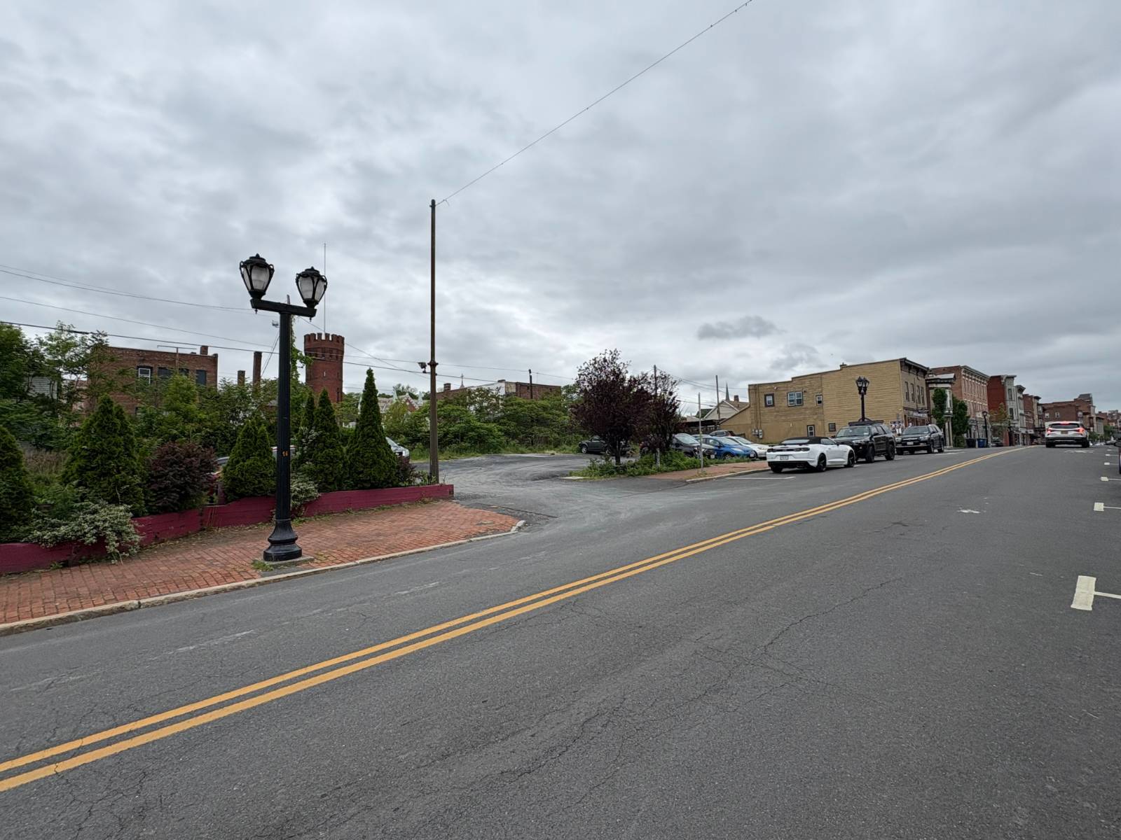 #3 photo, 222-230 Remsen Street, Cohoes , NY 12047