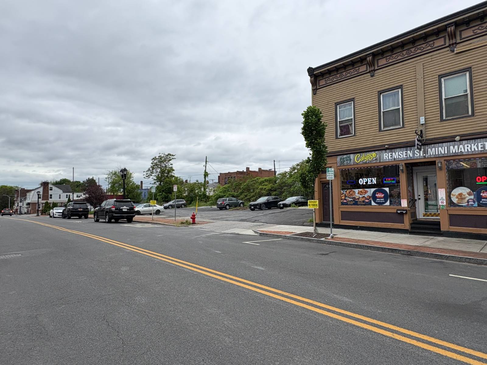 #8 photo, 222-230 Remsen Street, Cohoes , NY 12047