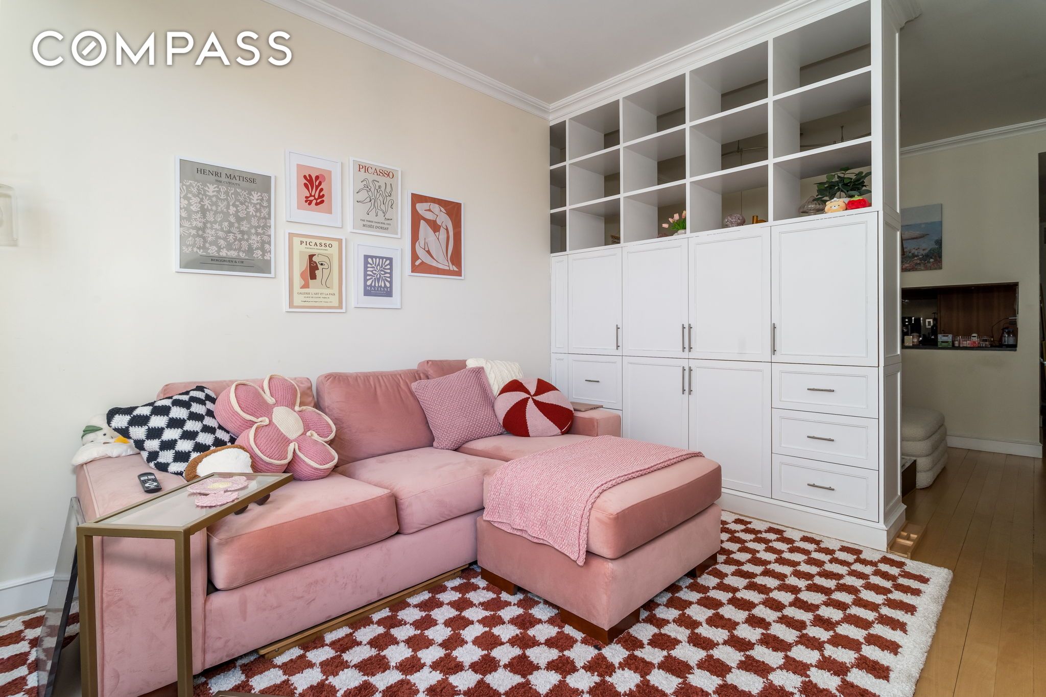 #3 photo, 450 E 83rd Street, マンハッタン Upper East Side , NY 10028