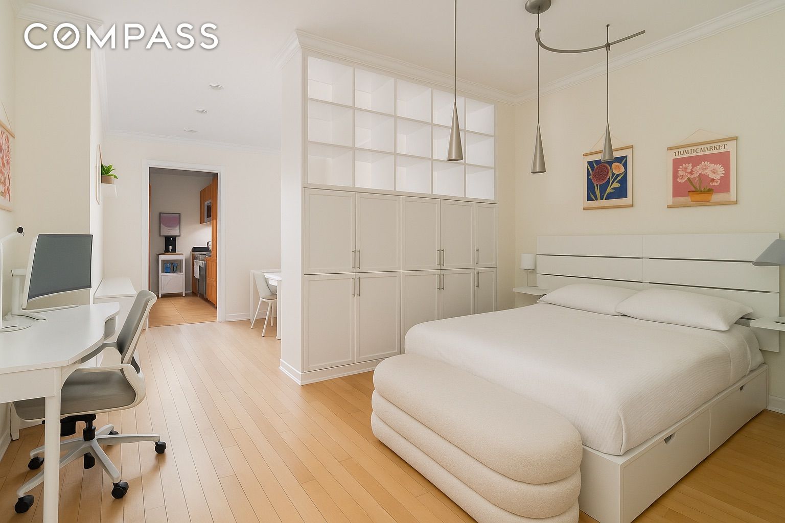 #4 photo, 450 E 83rd Street, マンハッタン Upper East Side , NY 10028